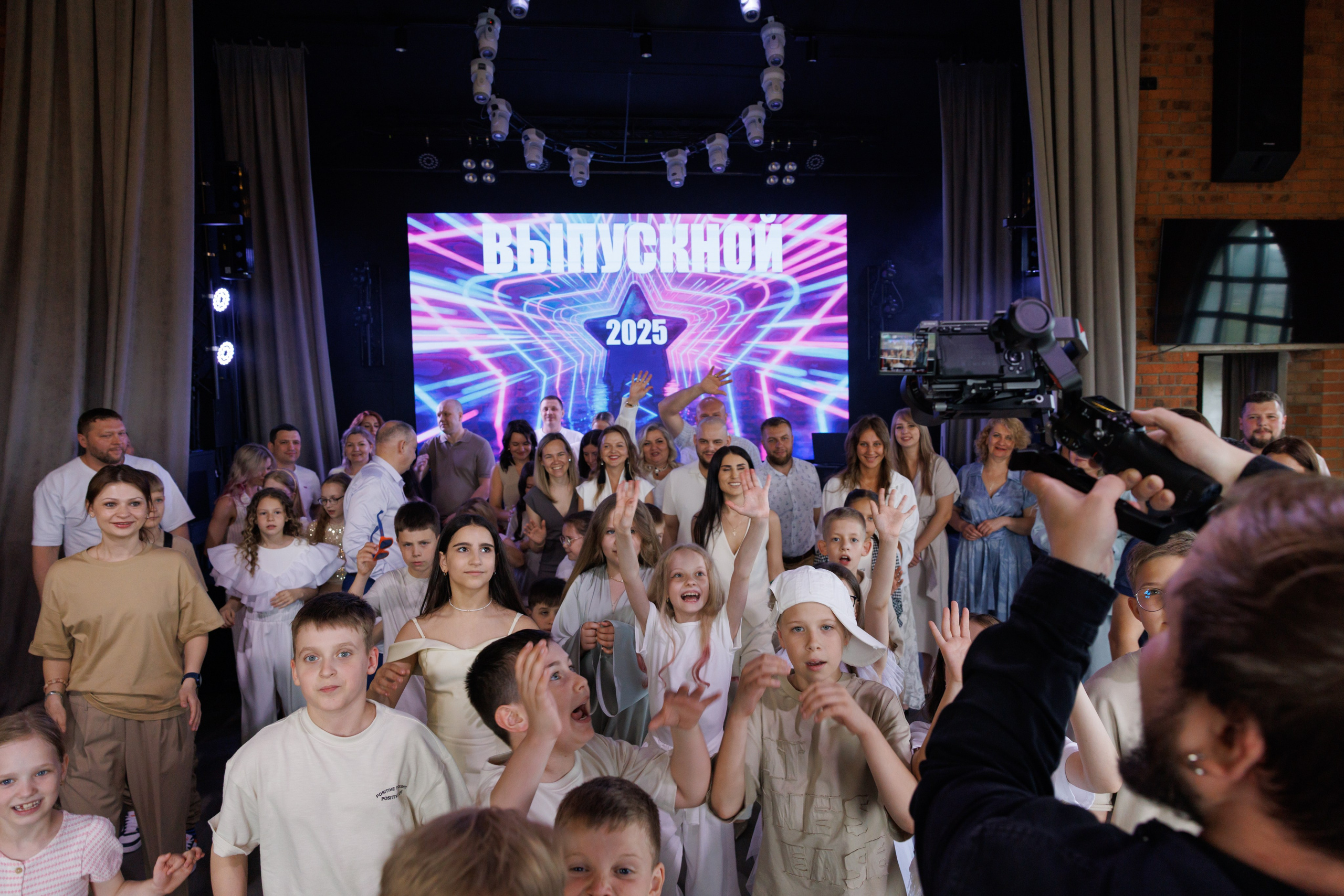 Выпускные Шамони. Фотограф в Красноярске Евдокимова Анастасия