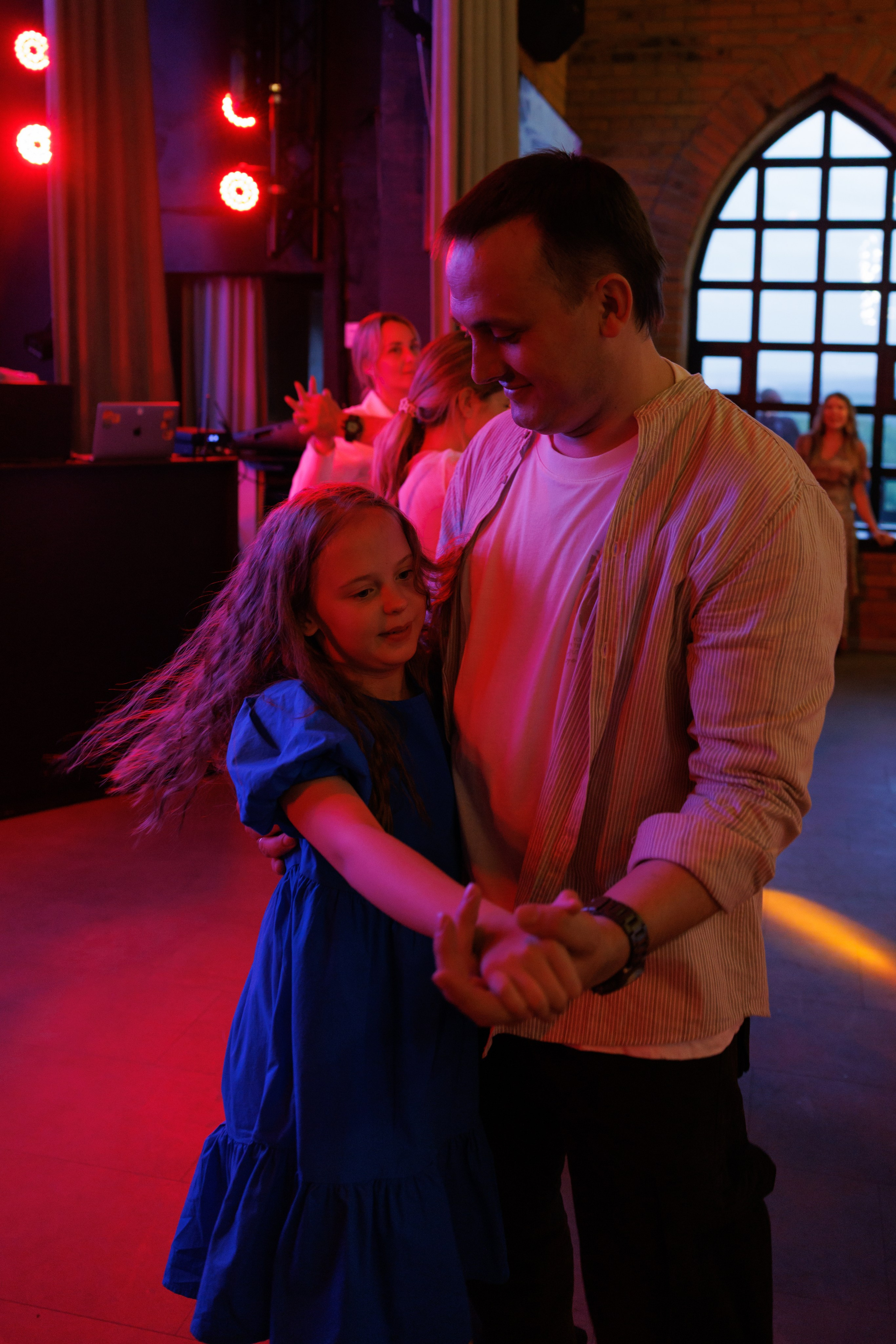 Выпускные Шамони. Фотограф в Красноярске Евдокимова Анастасия