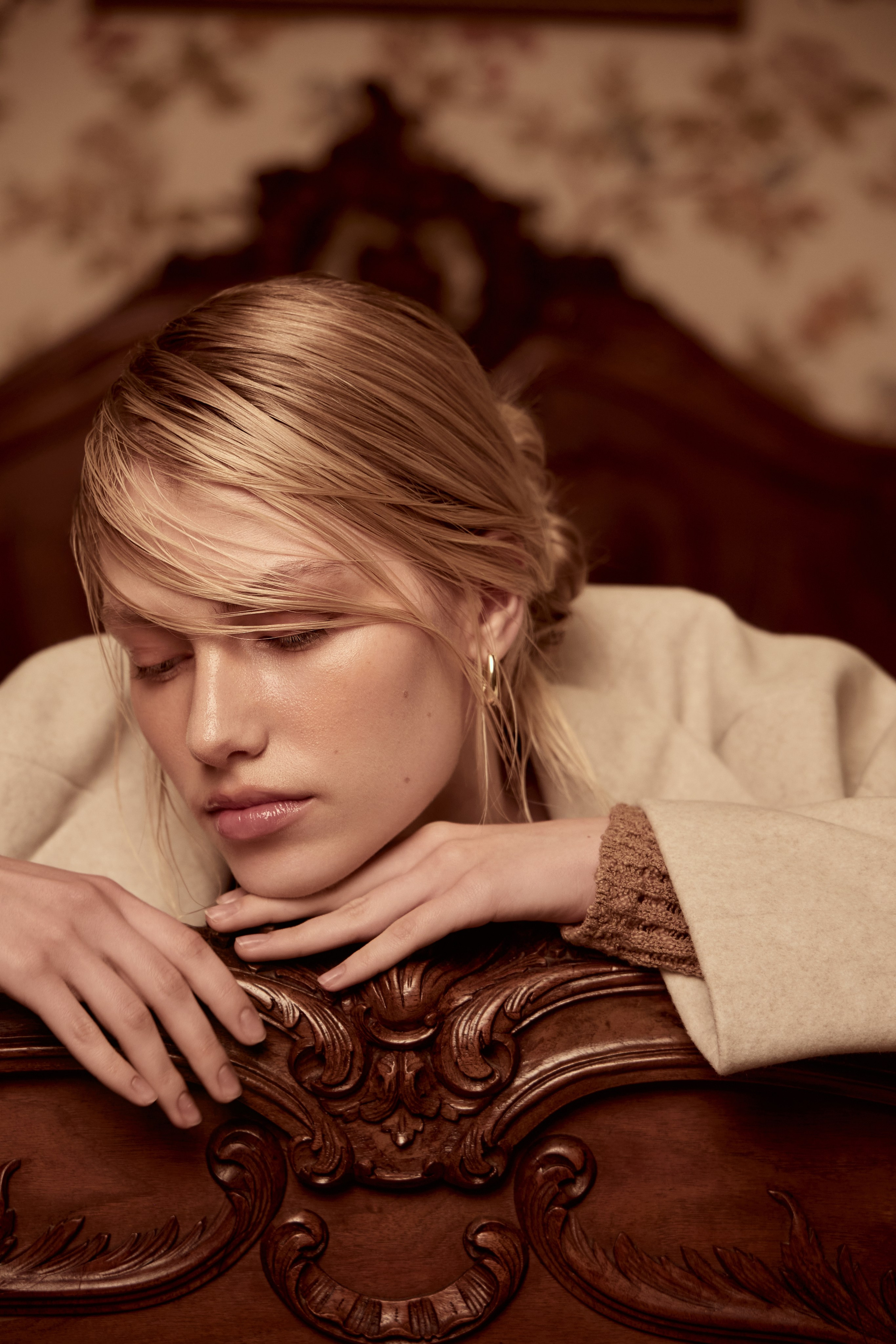 Autumn in the countryside. Туманова Екатерина — коммерческий фотограф в Москве