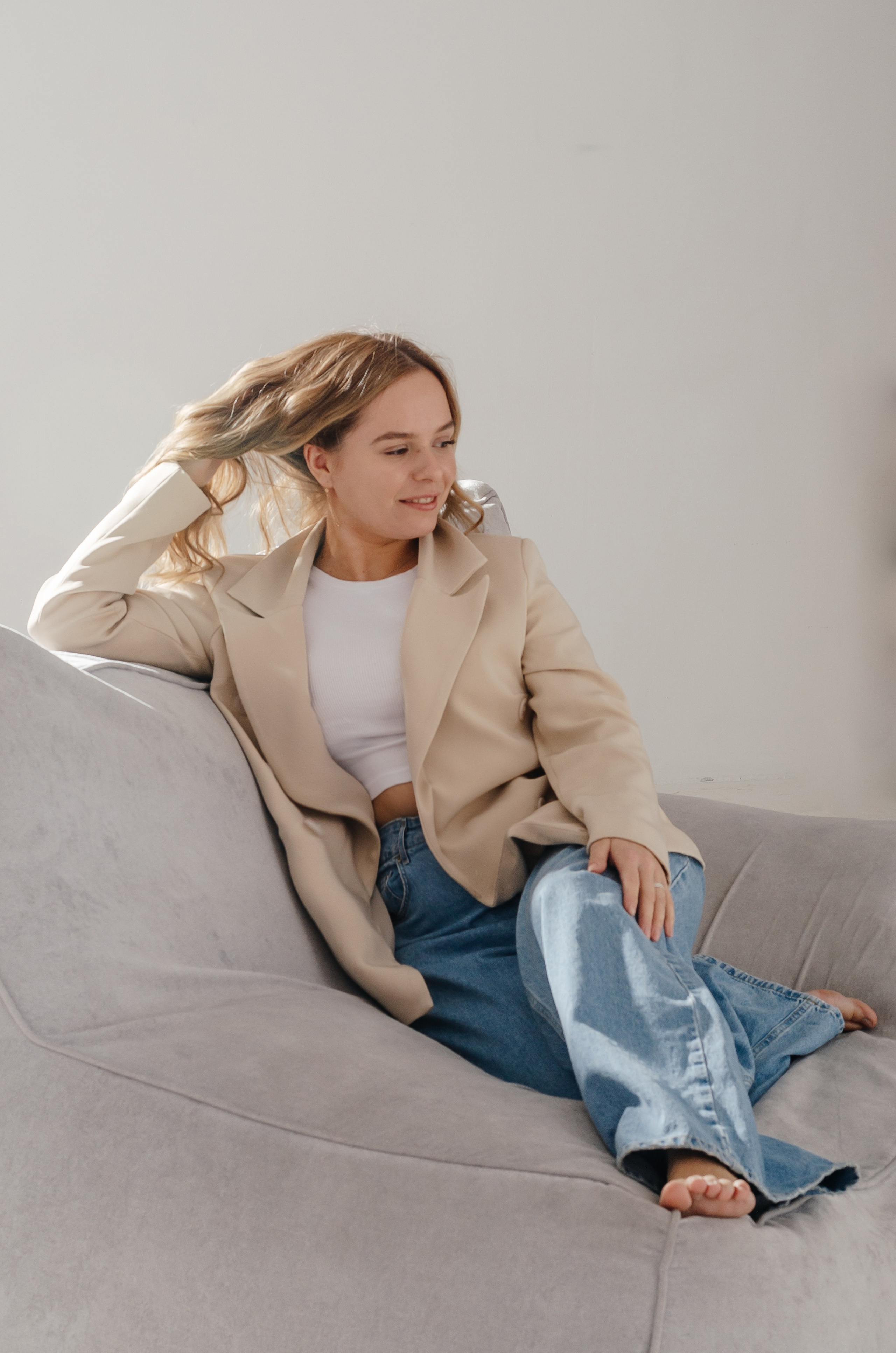 Ксения. Свадебный фотограф в Сергиевом Посаде недорого Ольга Гузанова