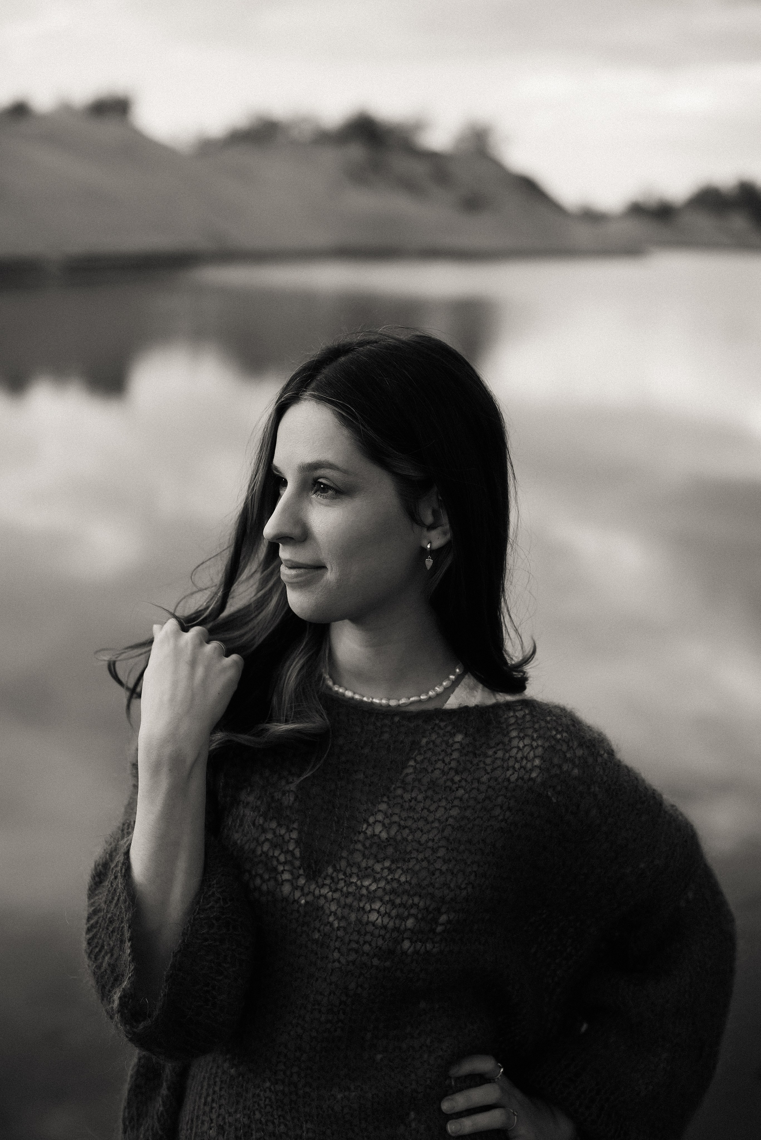 Паша, Катя и Ева. Фотограф Дарья Зотова