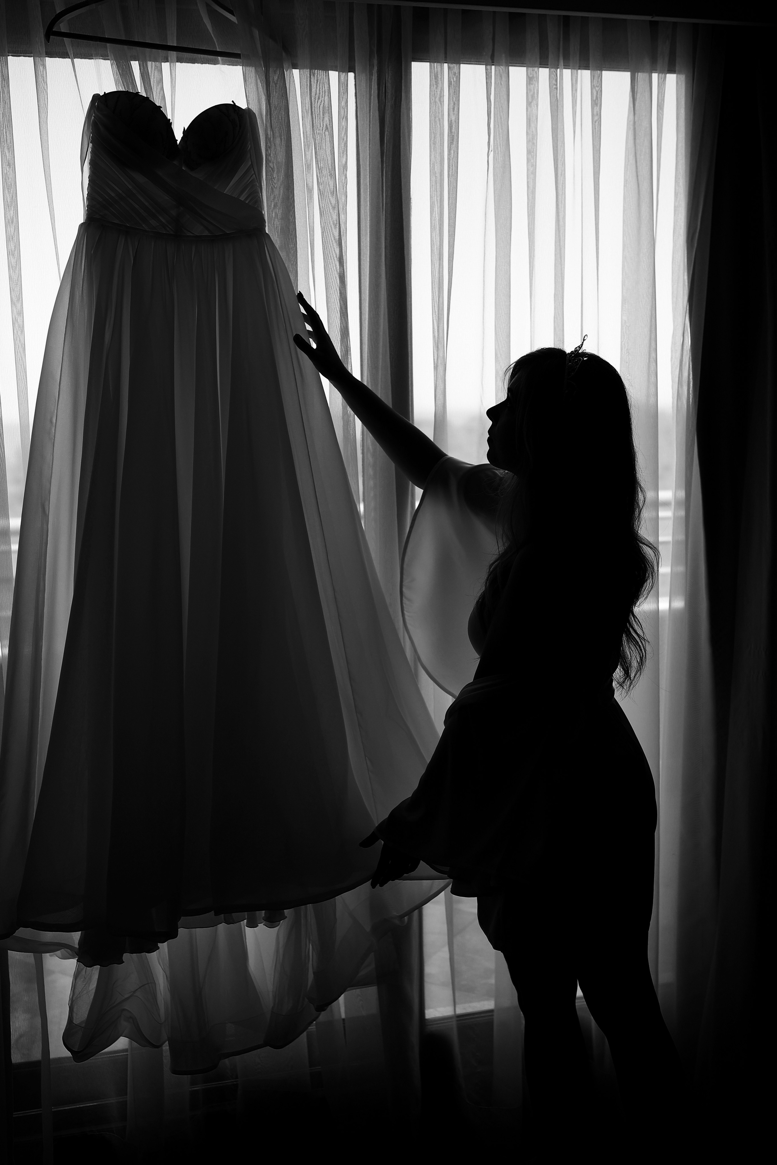 Wedding in Kemer
