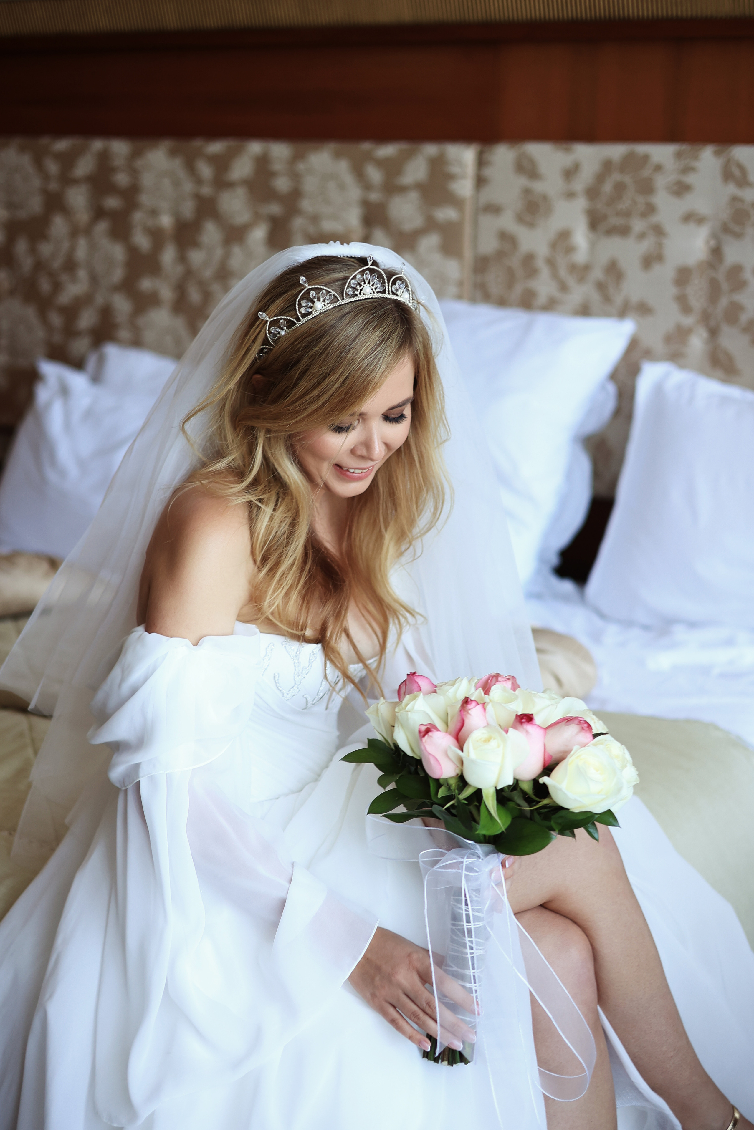 Wedding in Kemer