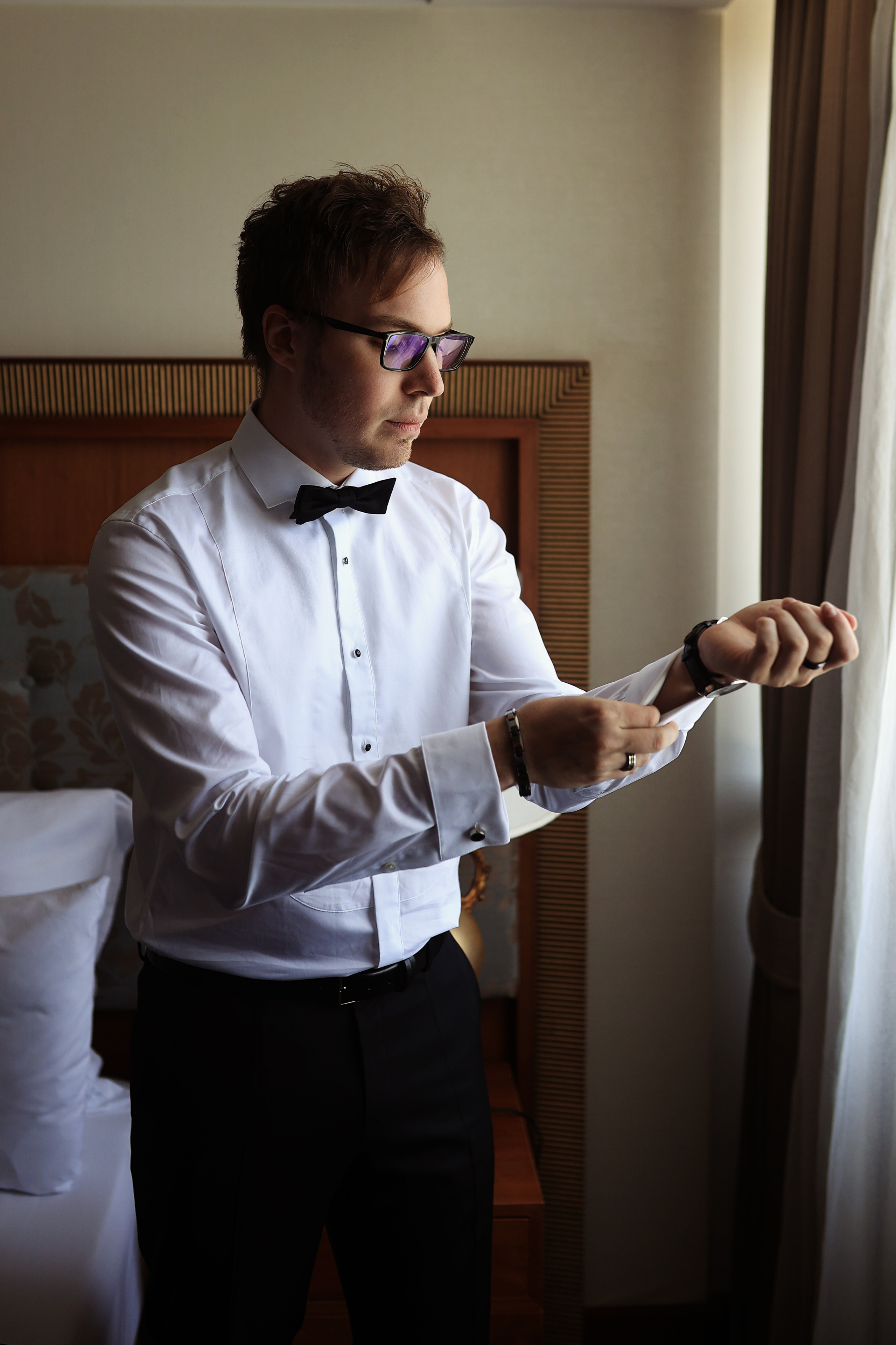 Wedding in Kemer