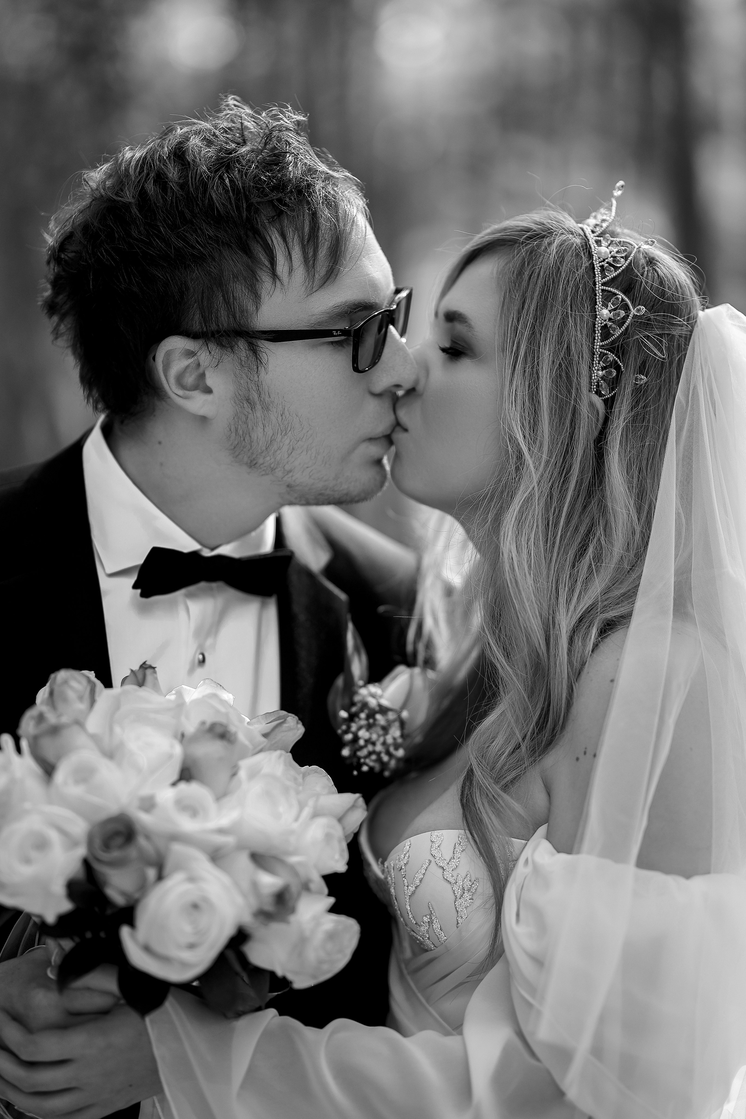 Wedding in Kemer