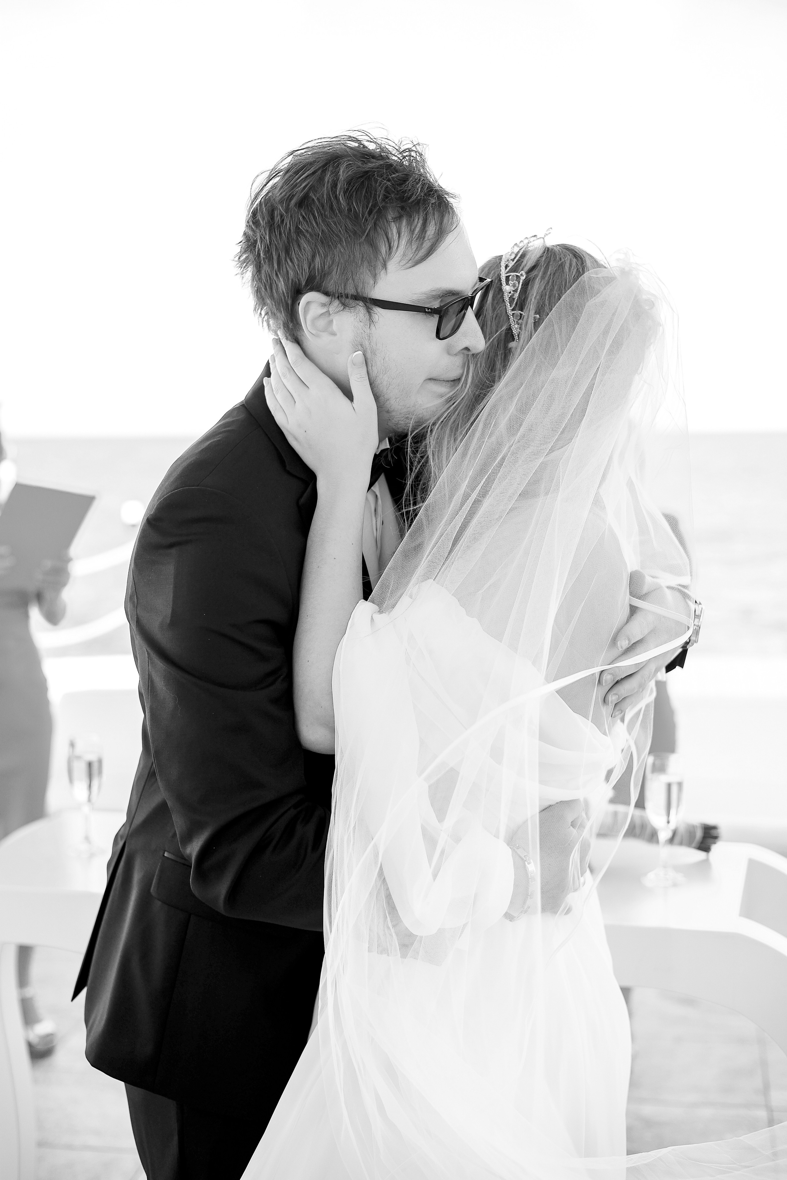 Wedding in Kemer