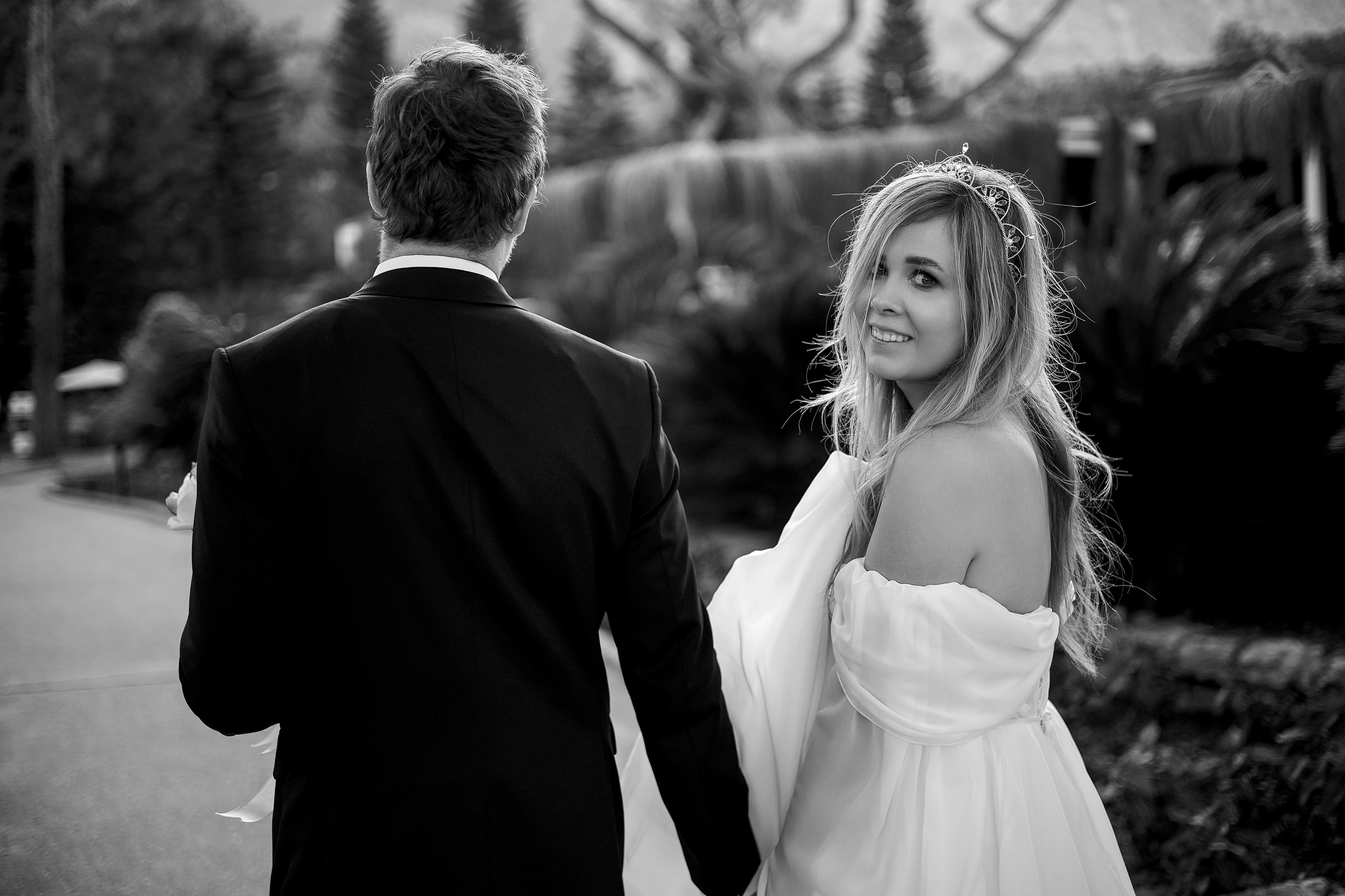 Wedding in Kemer