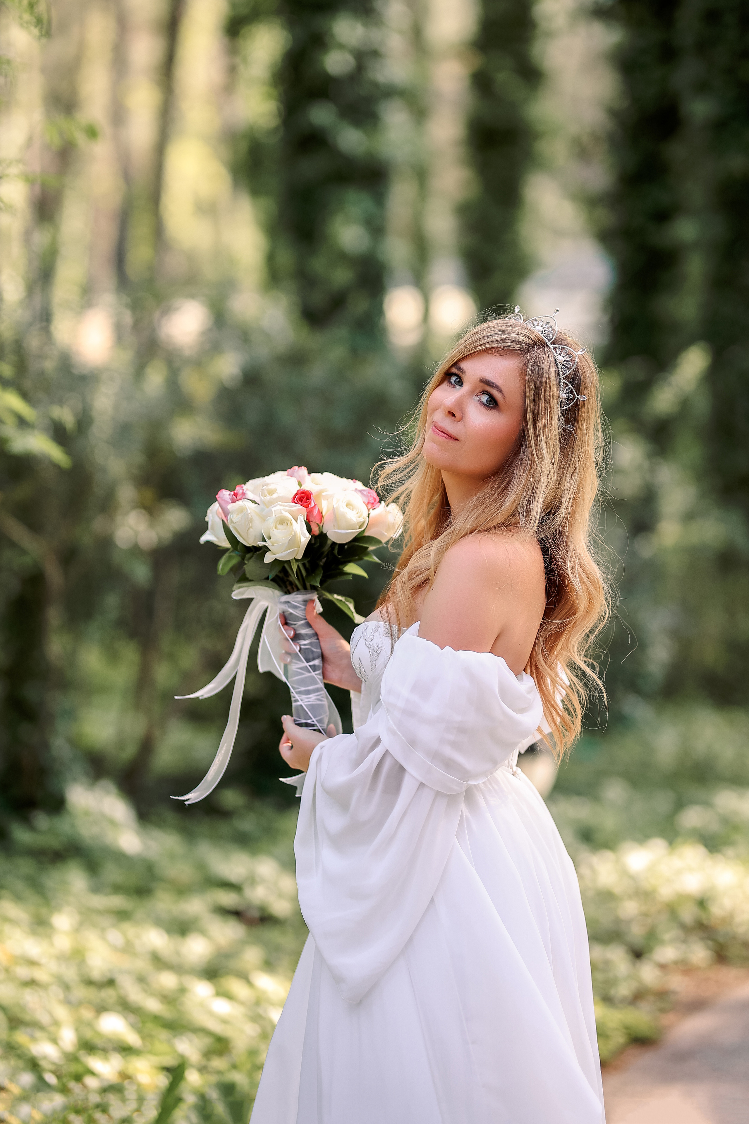 Wedding in Kemer