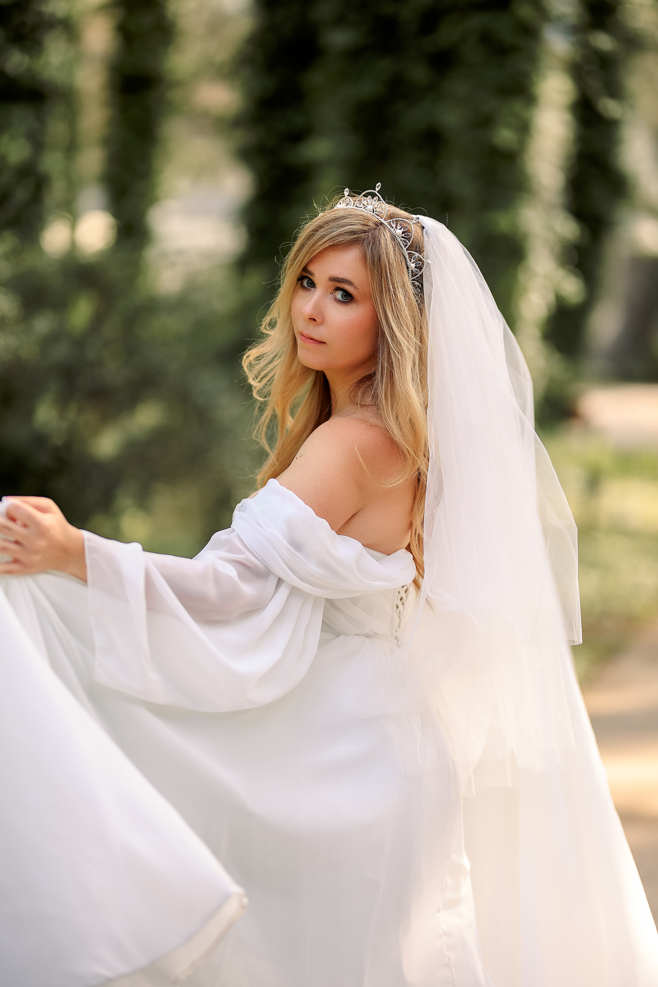 Wedding in Kemer