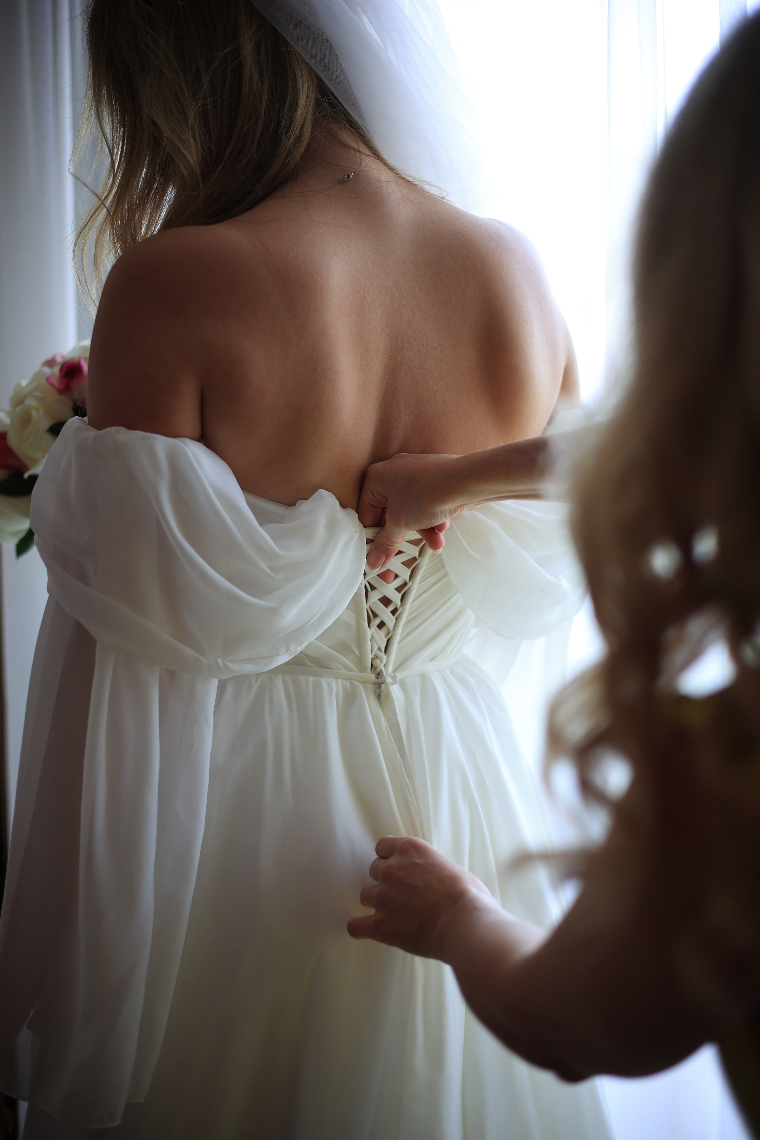 Wedding in Kemer
