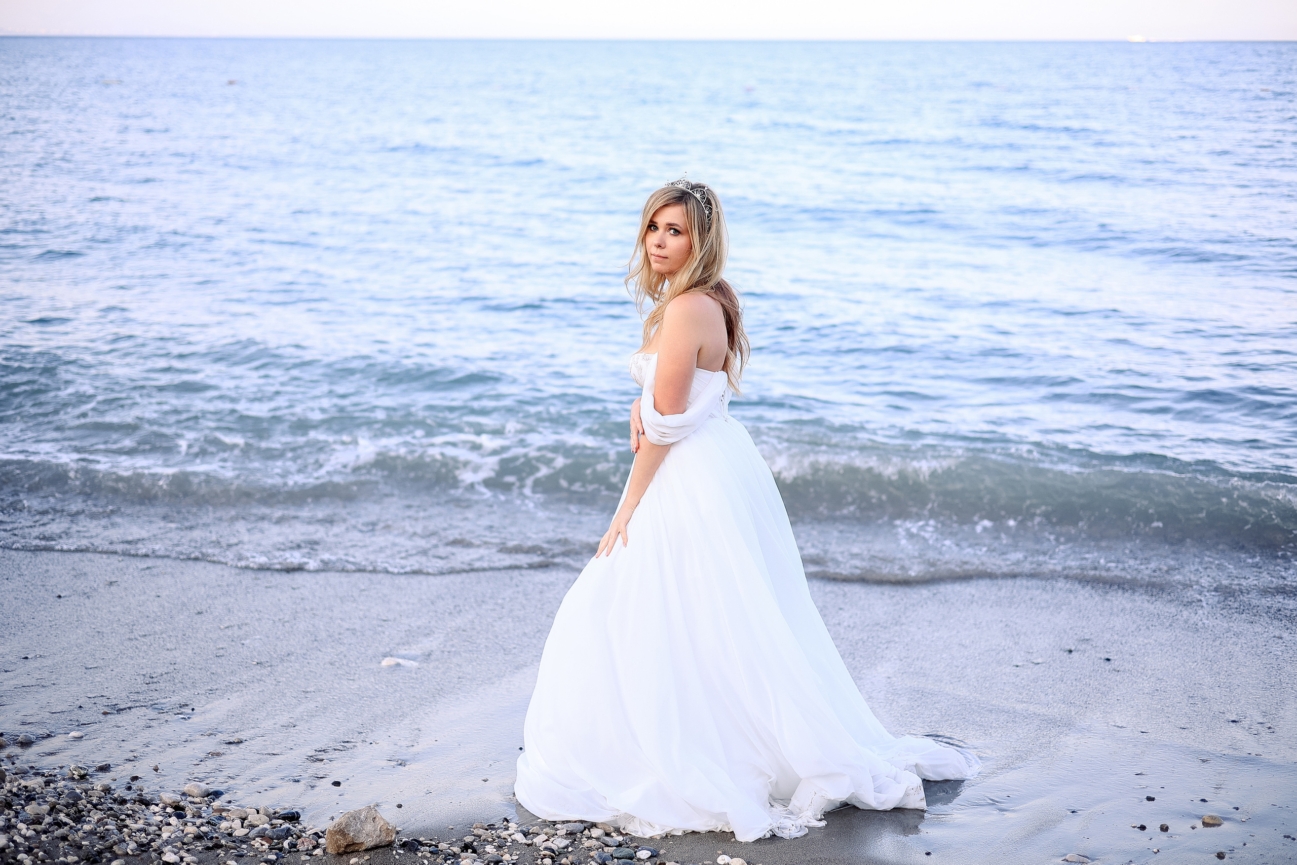 Wedding in Kemer
