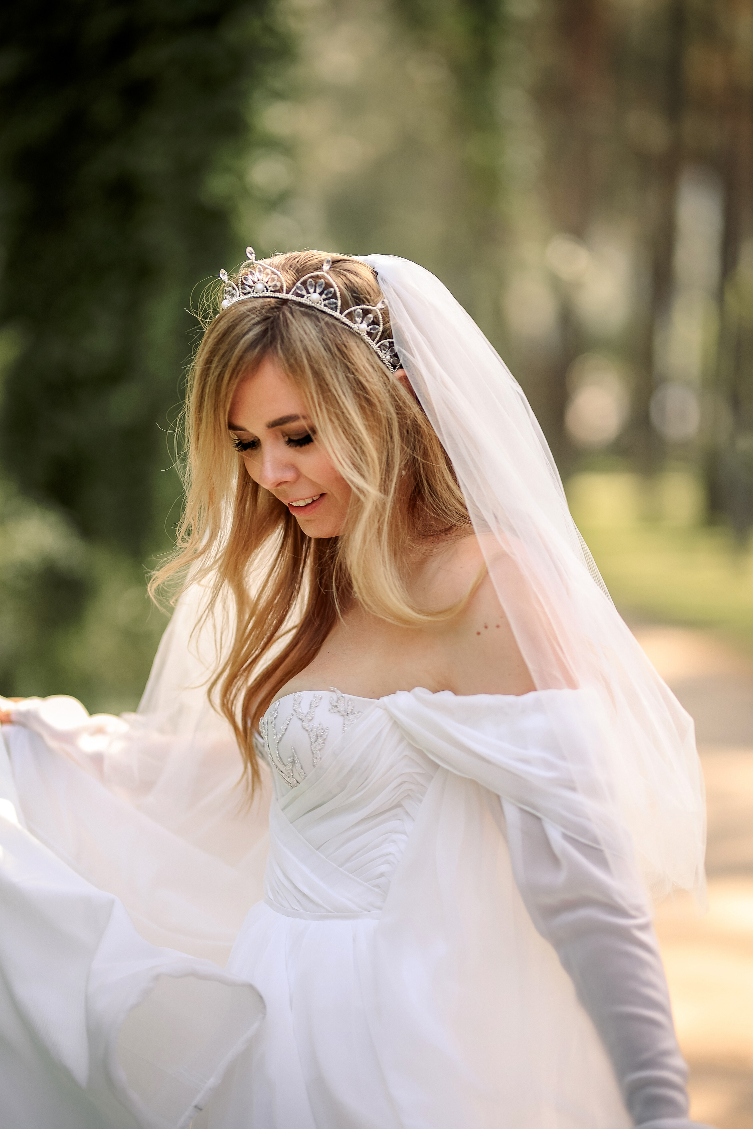 Wedding in Kemer