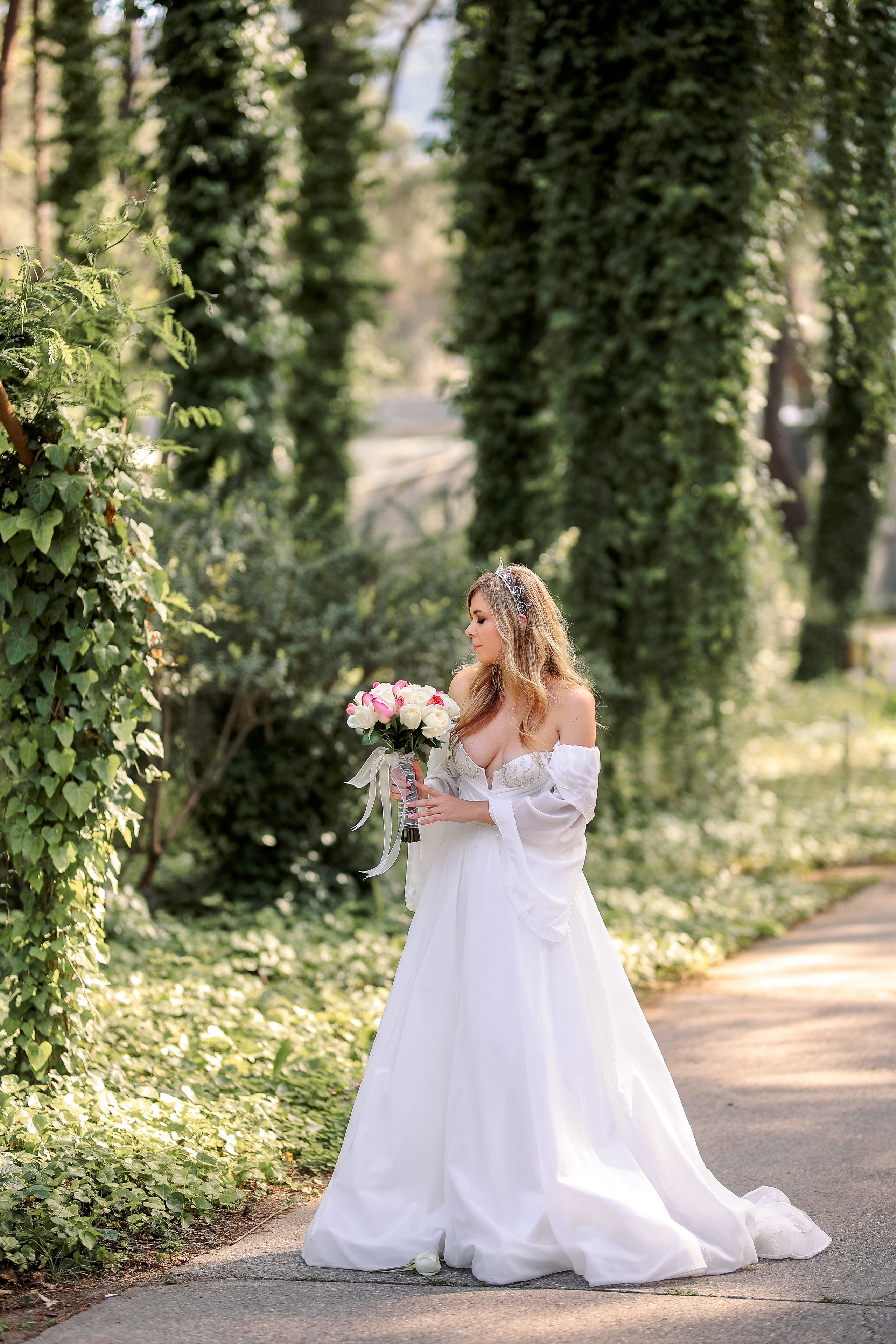 Wedding in Kemer