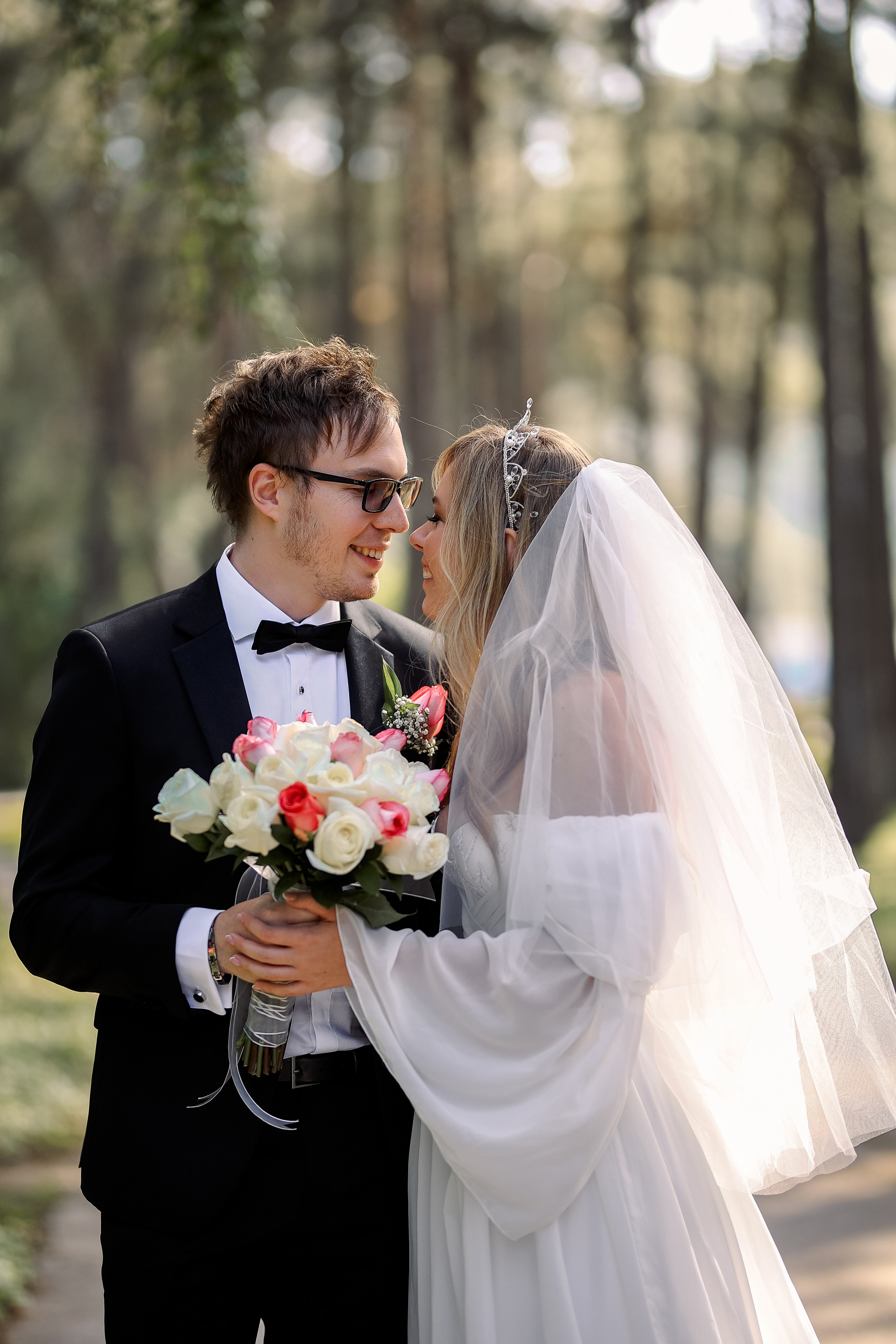 Wedding in Kemer