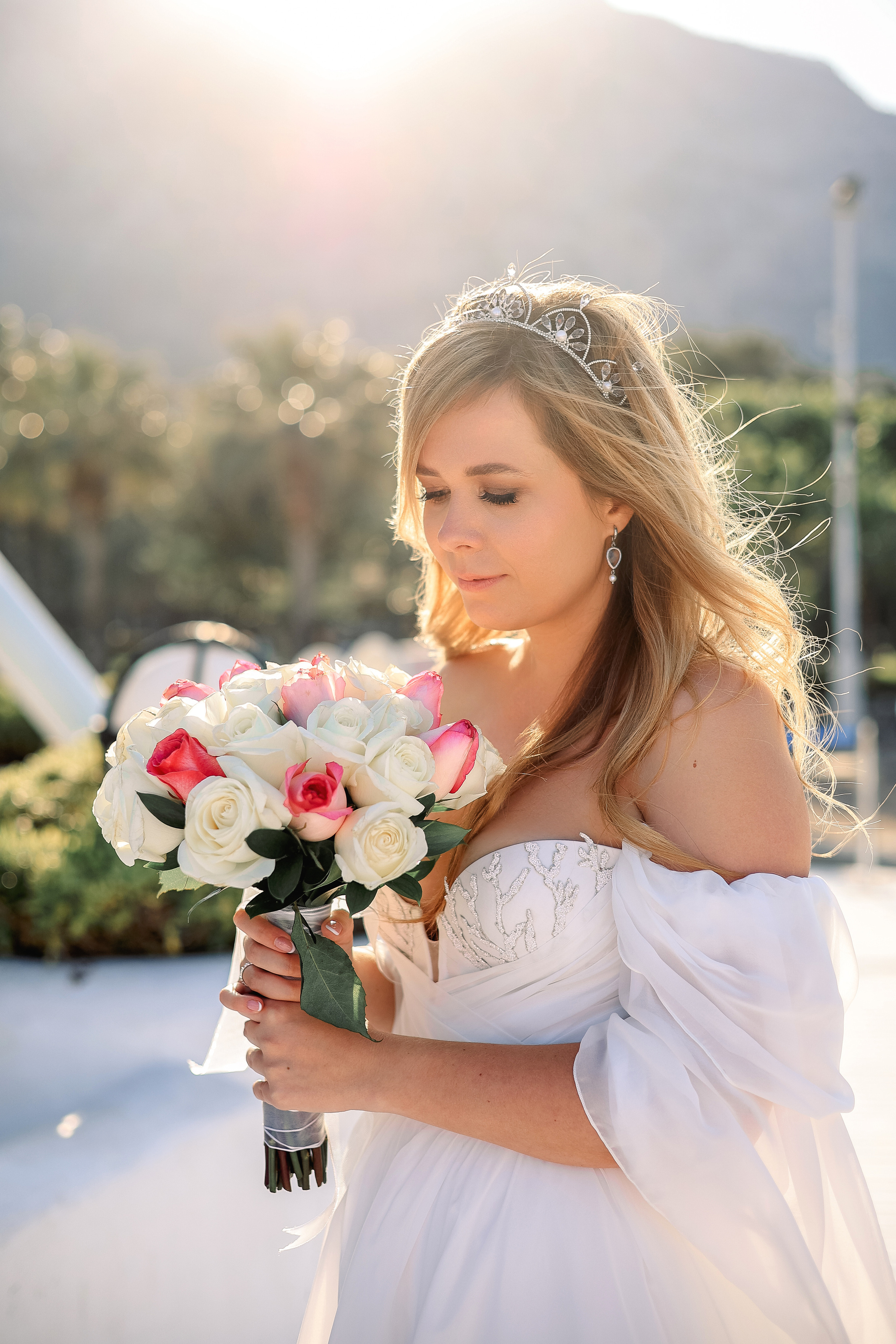 Wedding in Kemer