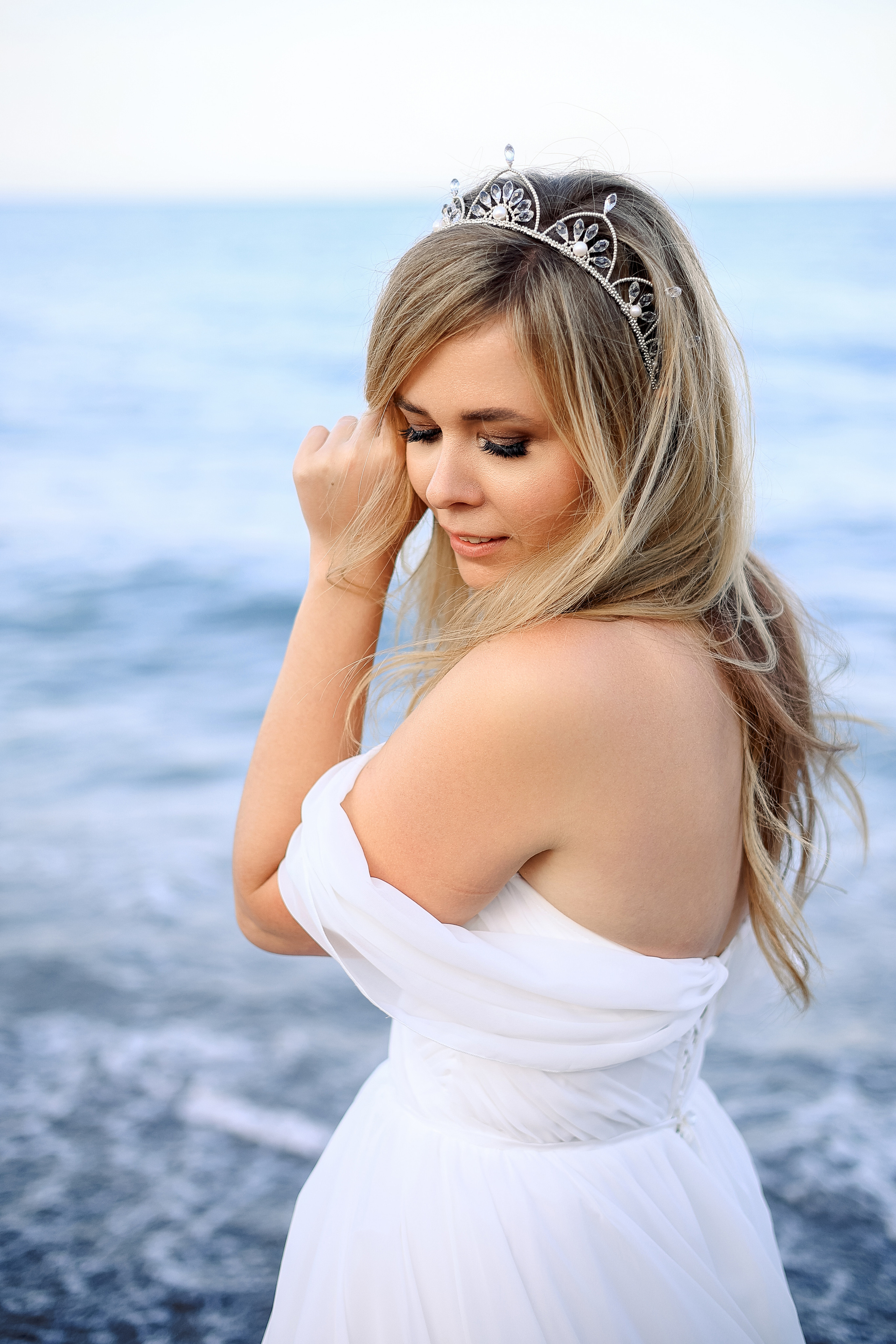 Wedding in Kemer
