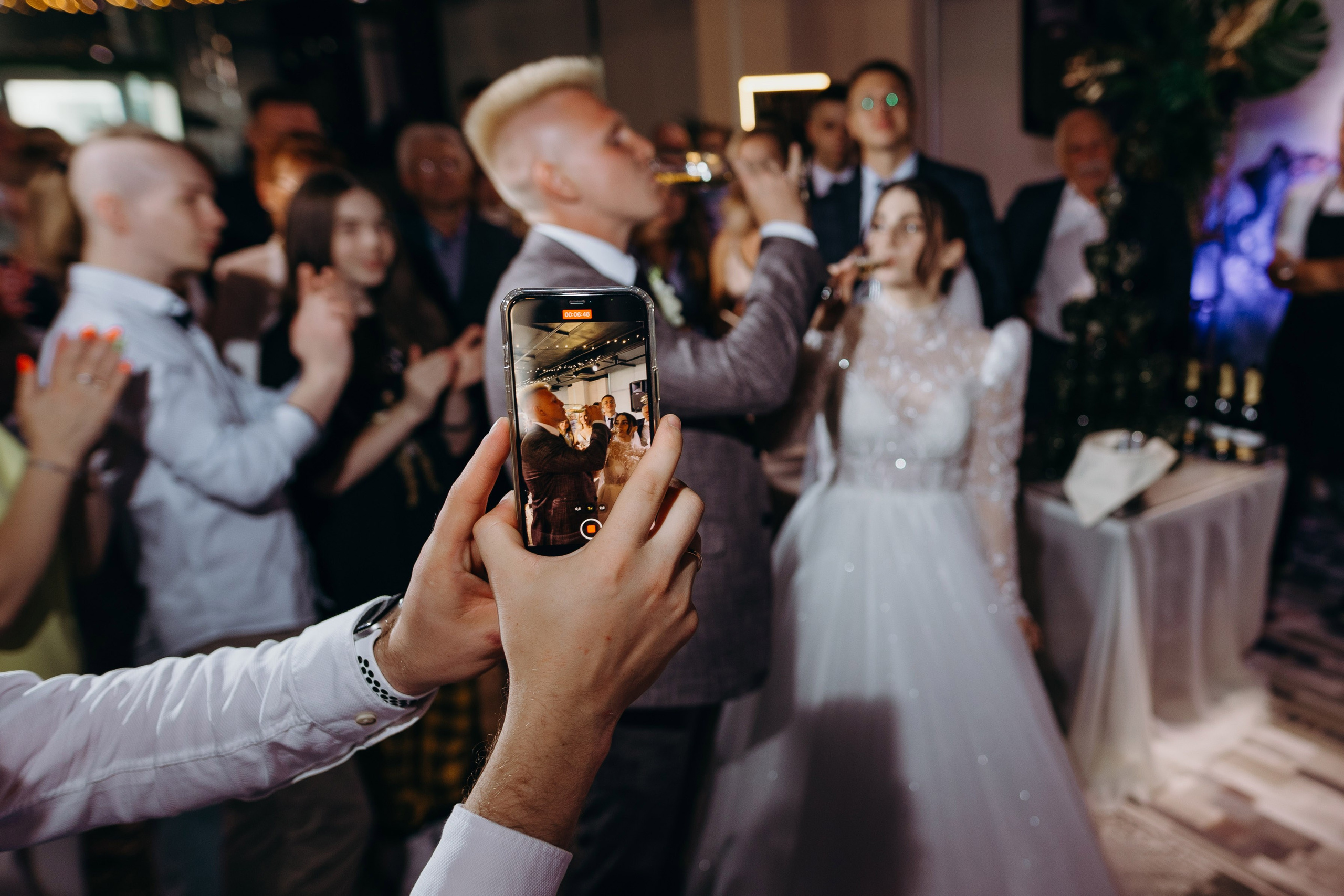 Wedding day 23.06.23. Свадебный фотограф в Санкт-Петербурге