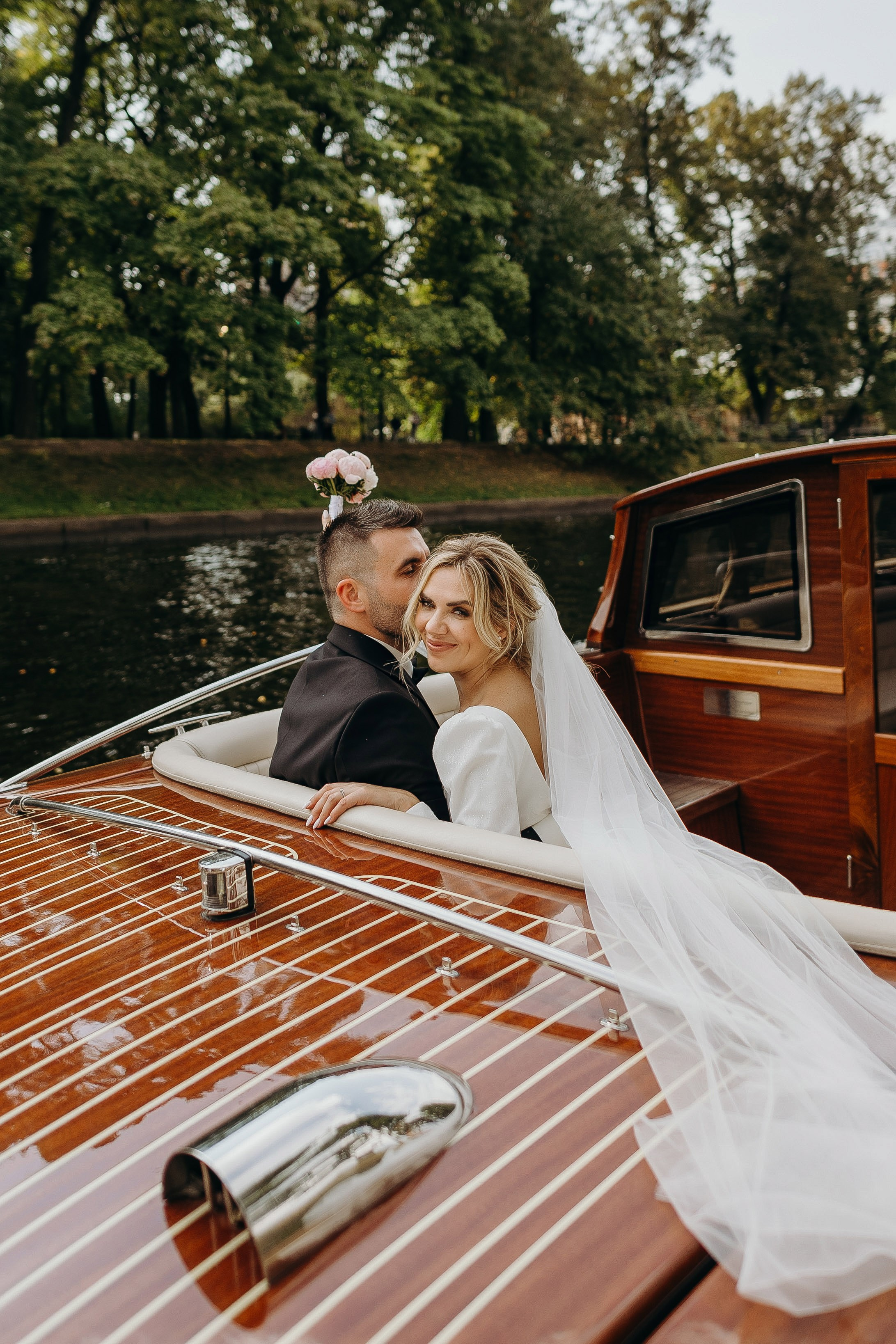 Wedding day 13.09.23. Свадебный фотограф в Санкт-Петербурге