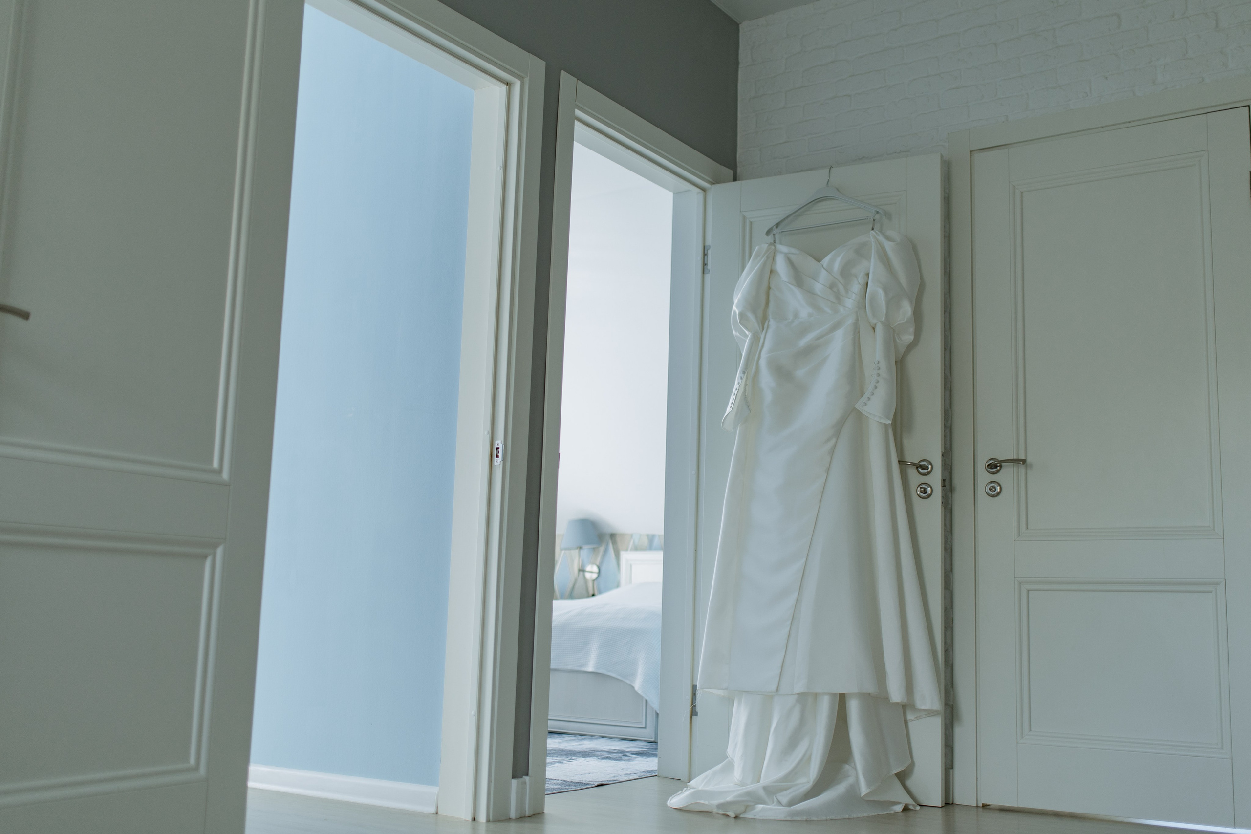 Виктория и Илья. Свадебный фотограф Витебск Минск