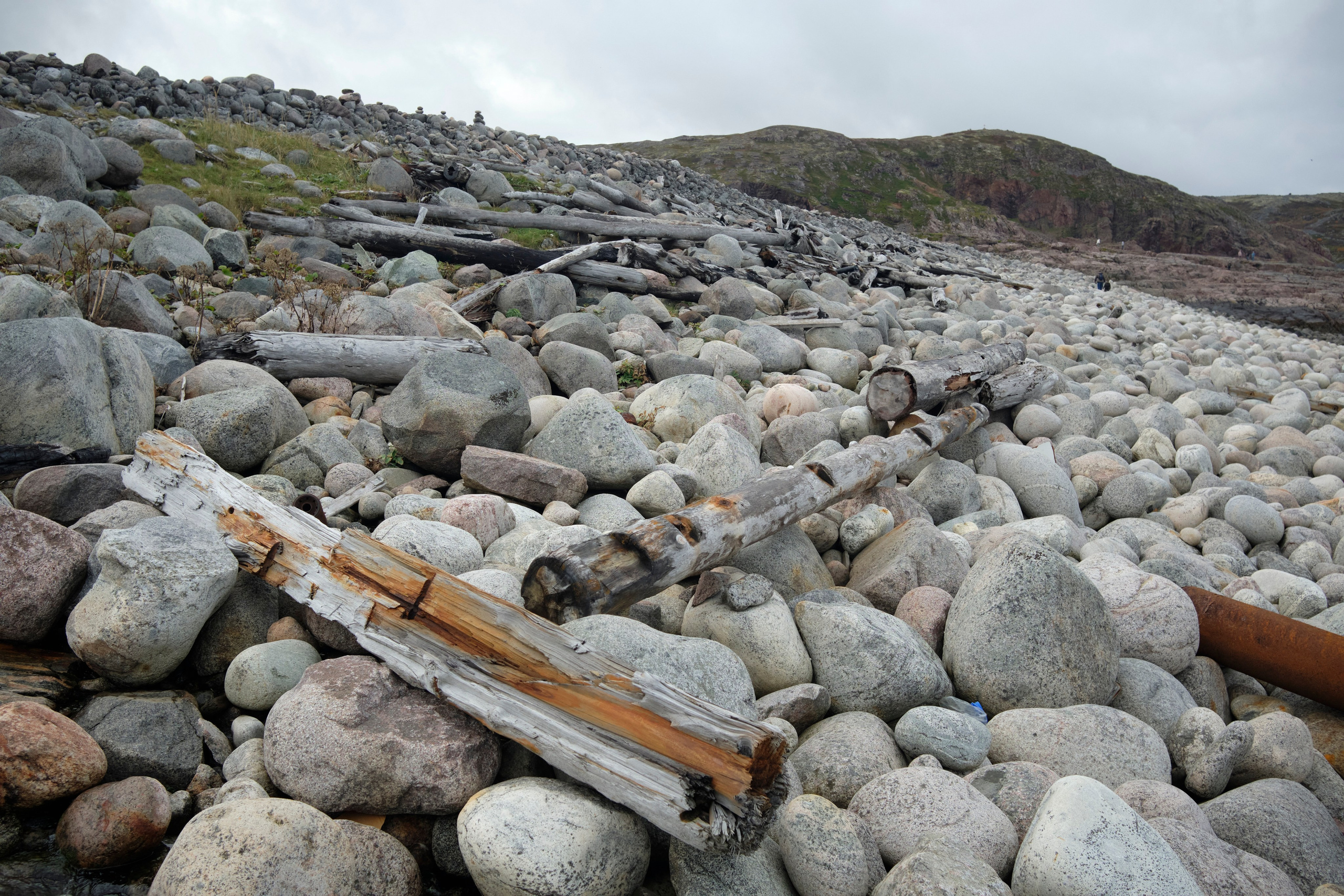 Путешествие в Териберку. Елена Павленко. Фотограф. Москва