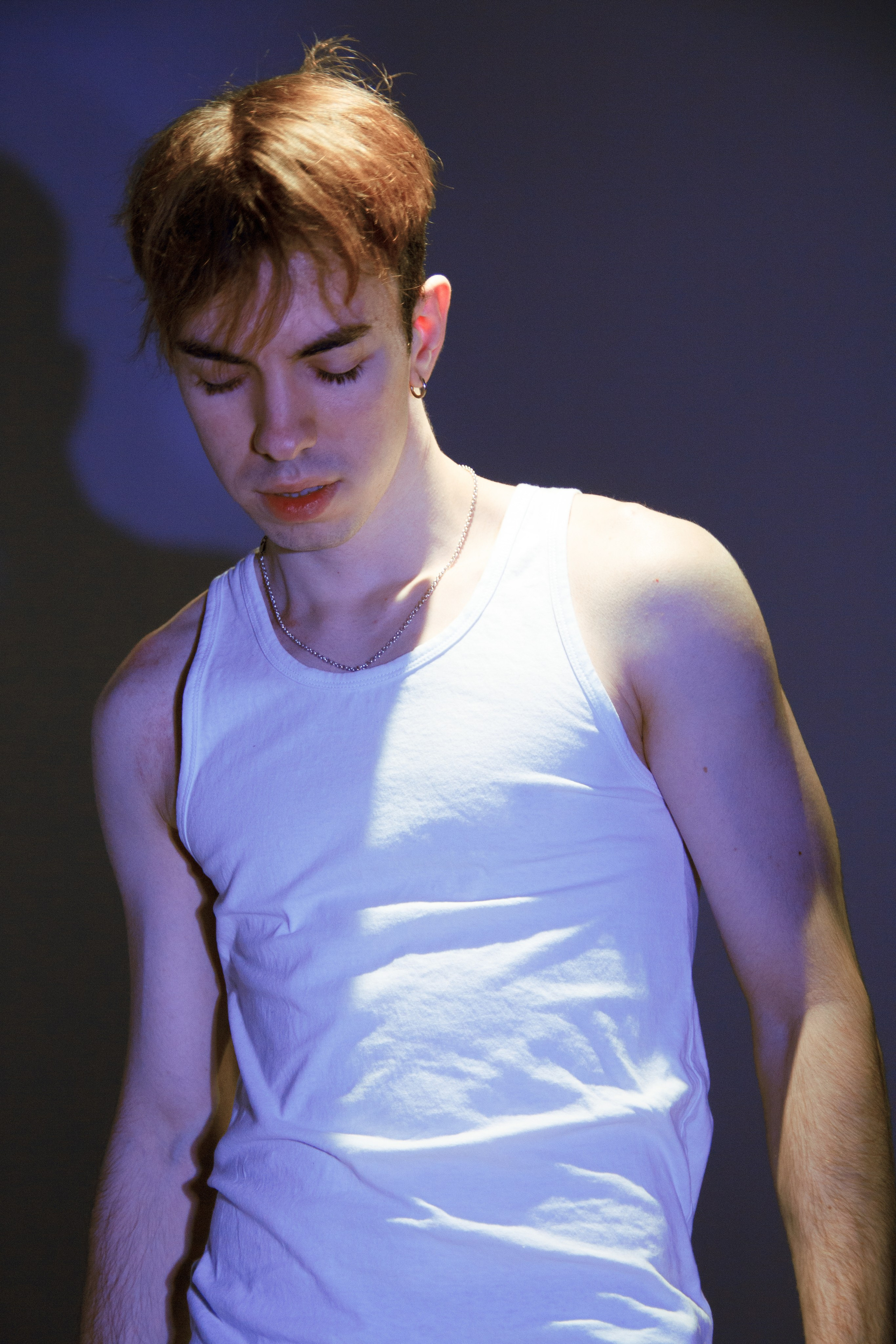 Никита. Главная