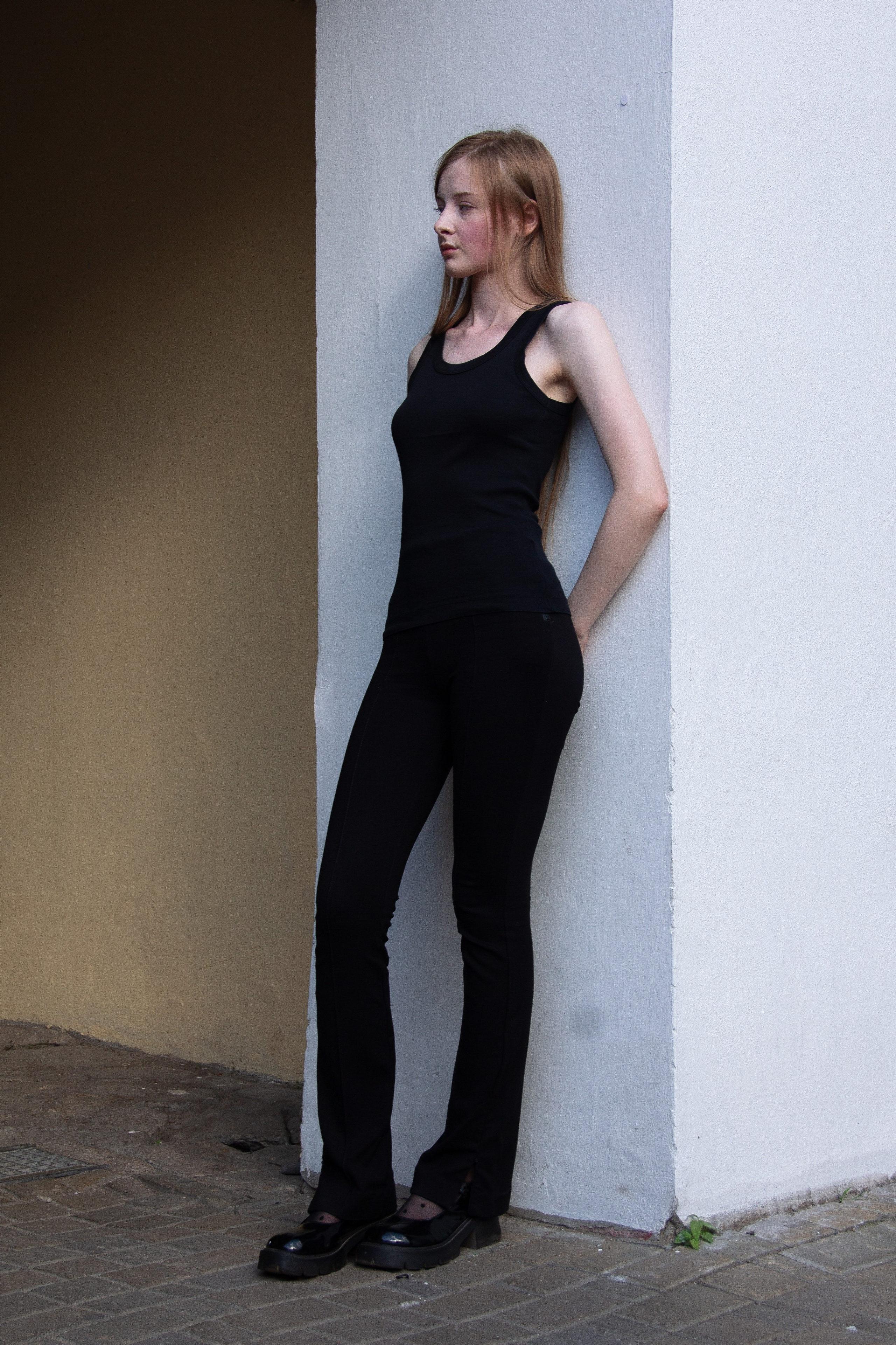 Анастасия. Главная