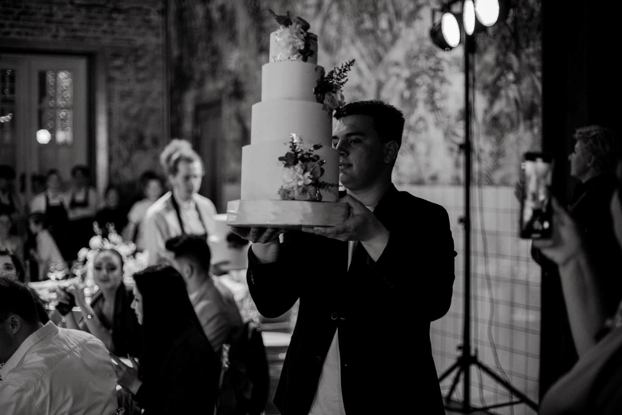 Позовем всех?. Свадебный фотограф Александра Тюлякова