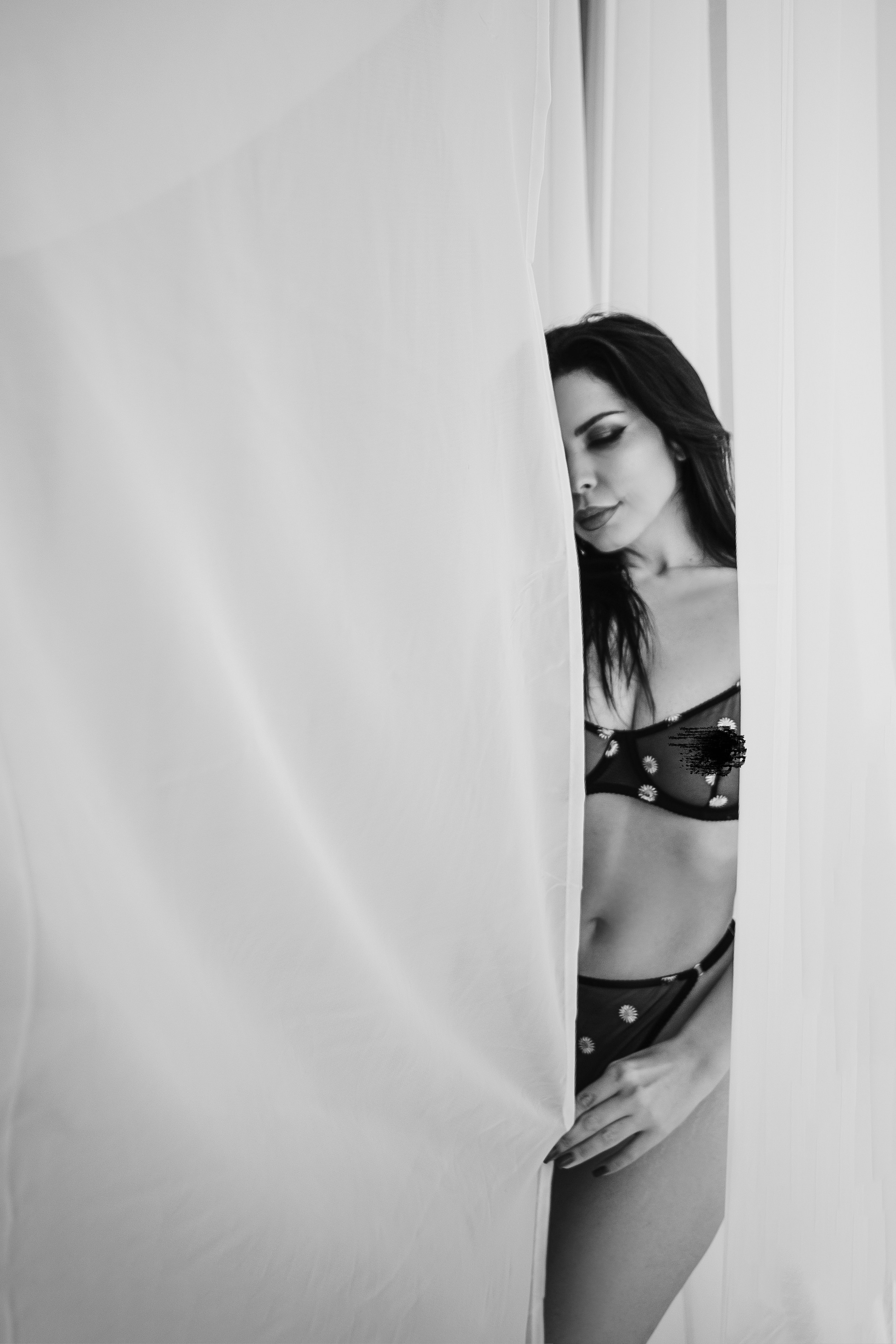 Ольга. Фотограф в Крыму | Виктория Нотевская