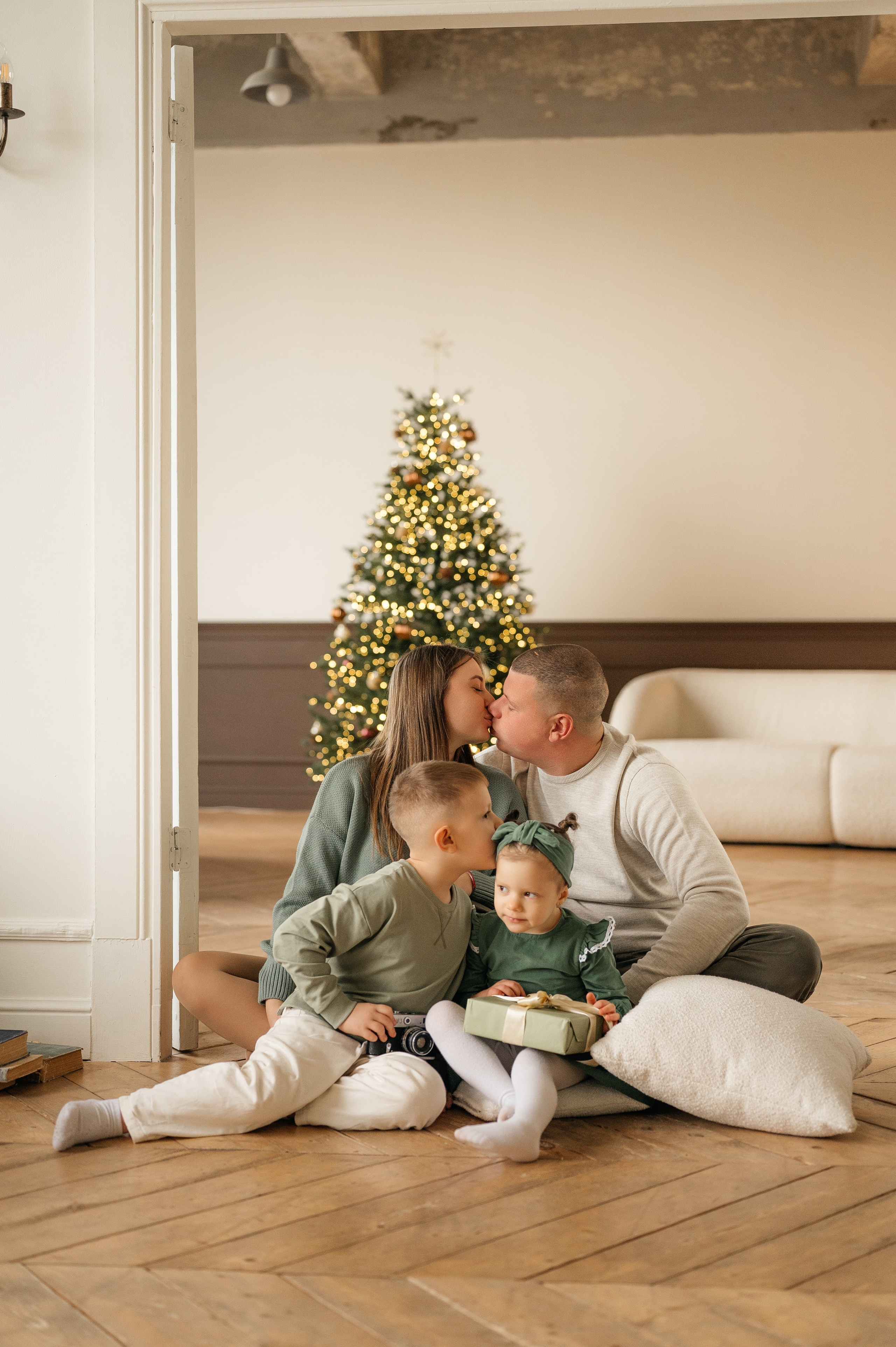 New year✨. Свадебный и семейный фотограф в Краснодаре Алина Мельник