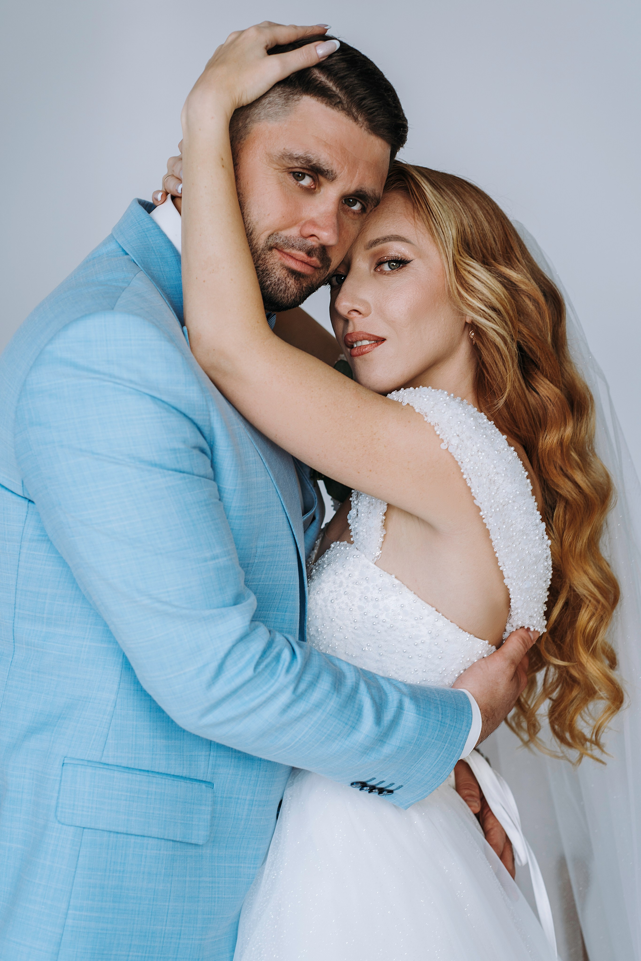 Свадебная съемка. Свадебный фотограф в Тюмени Юлия Панова