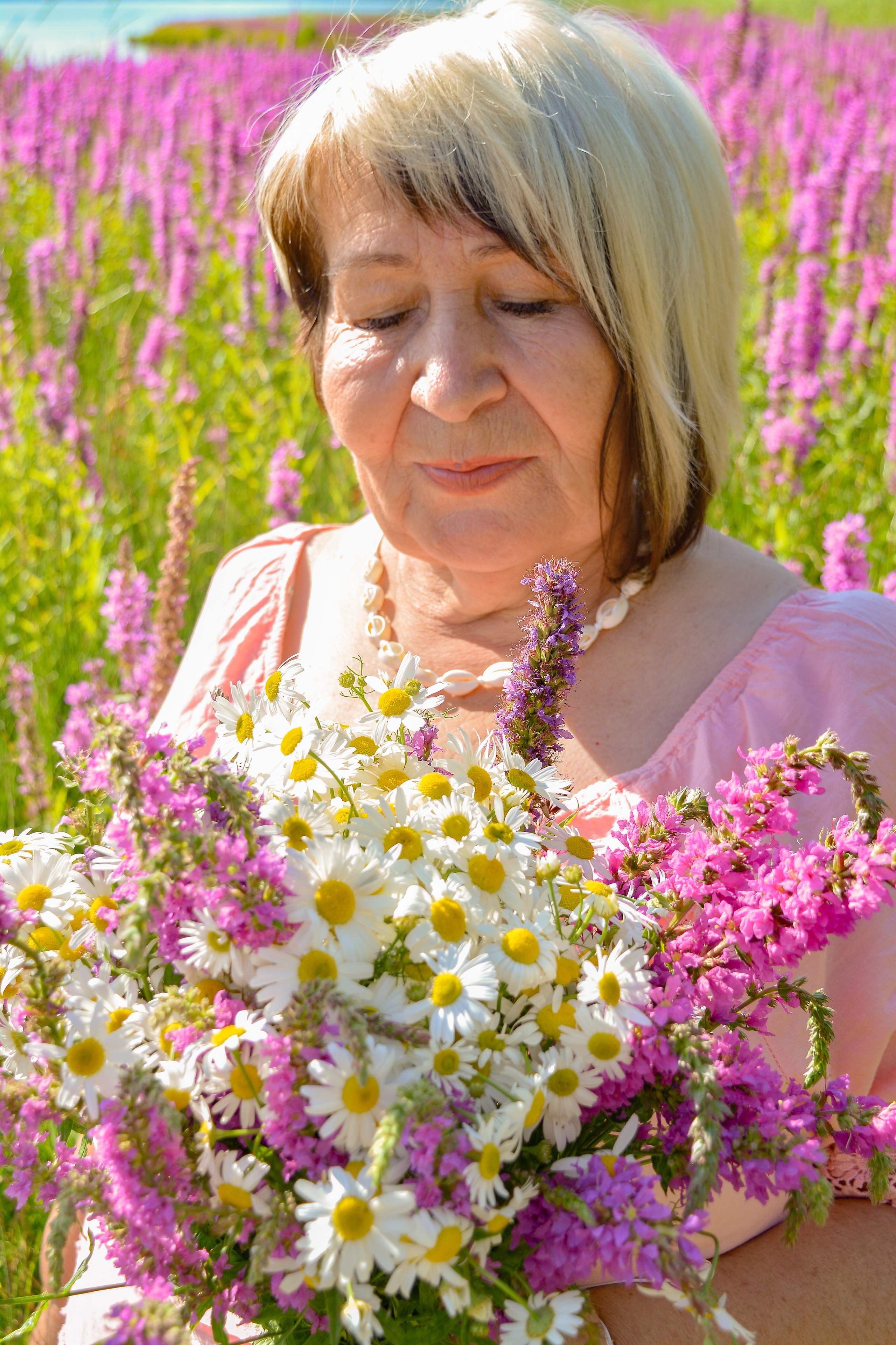 In the field. Vcut studio| Фотограф Валерия Мустаева
