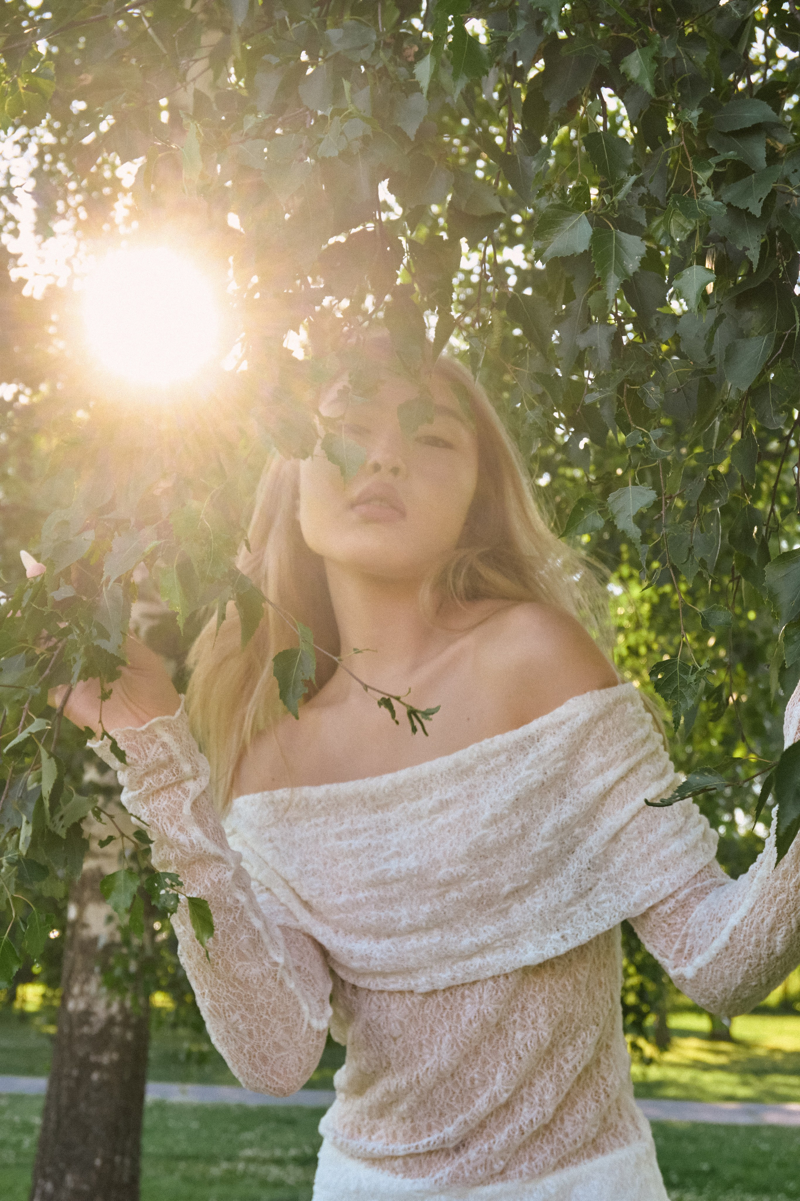 Анастасия. Женский фотограф в Москве Владислава