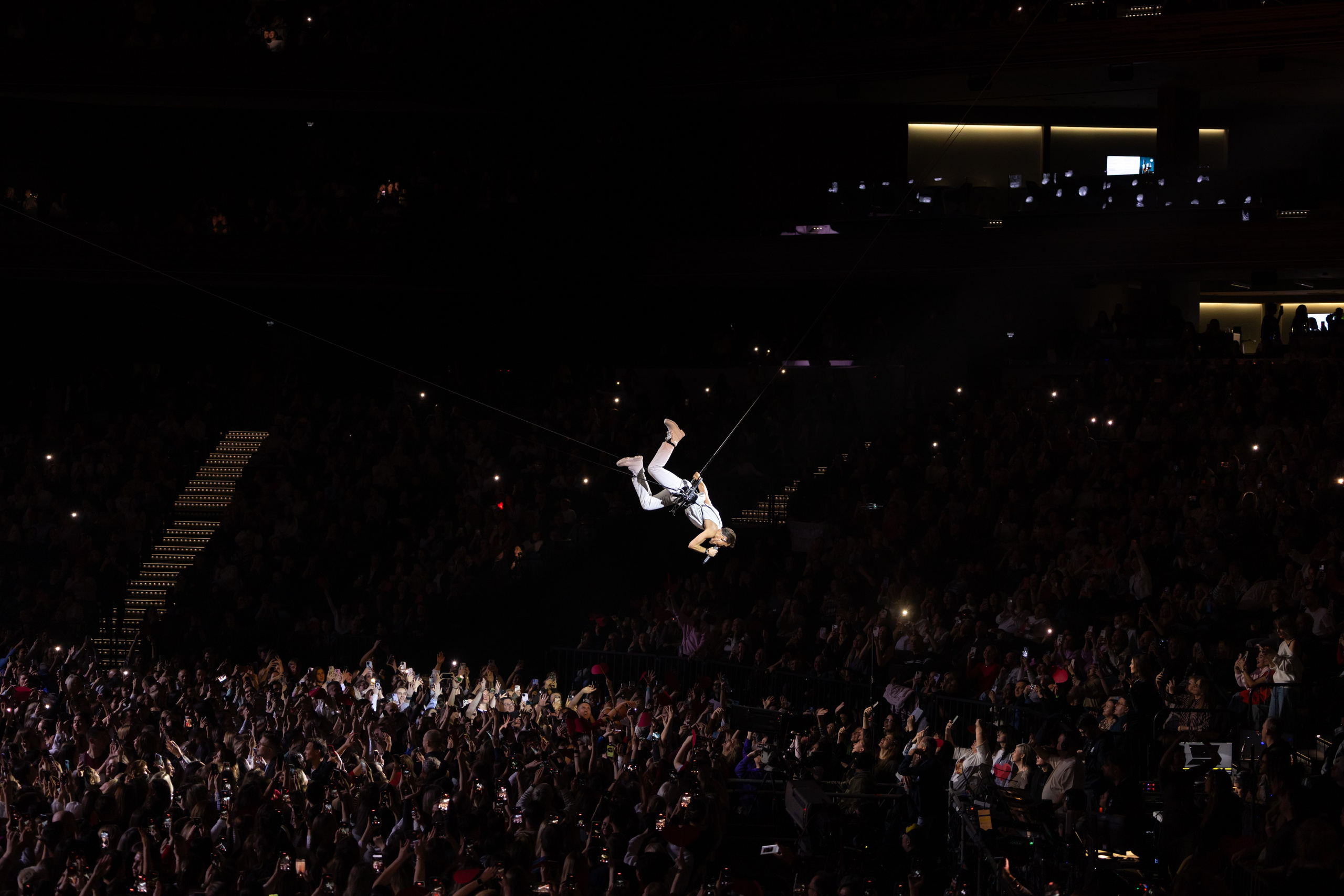 Концерт Димы Билана 2026 Live Арена Москва. Свадебный и семейный фотограф в Москве и Московской области Оксана Шлыкова