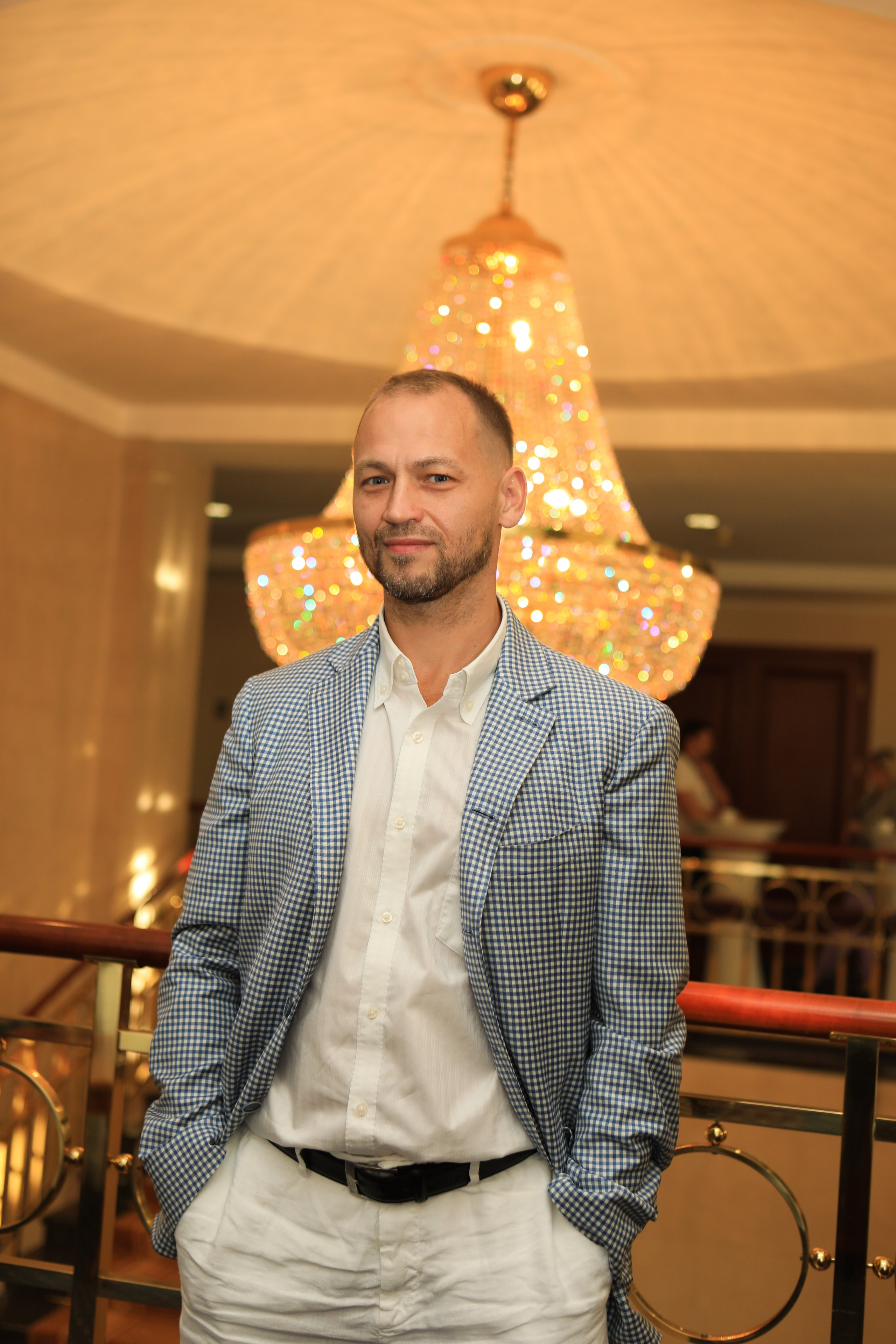 Репортаж. Индивидуальный фотограф в Москве Старченкова Ольга