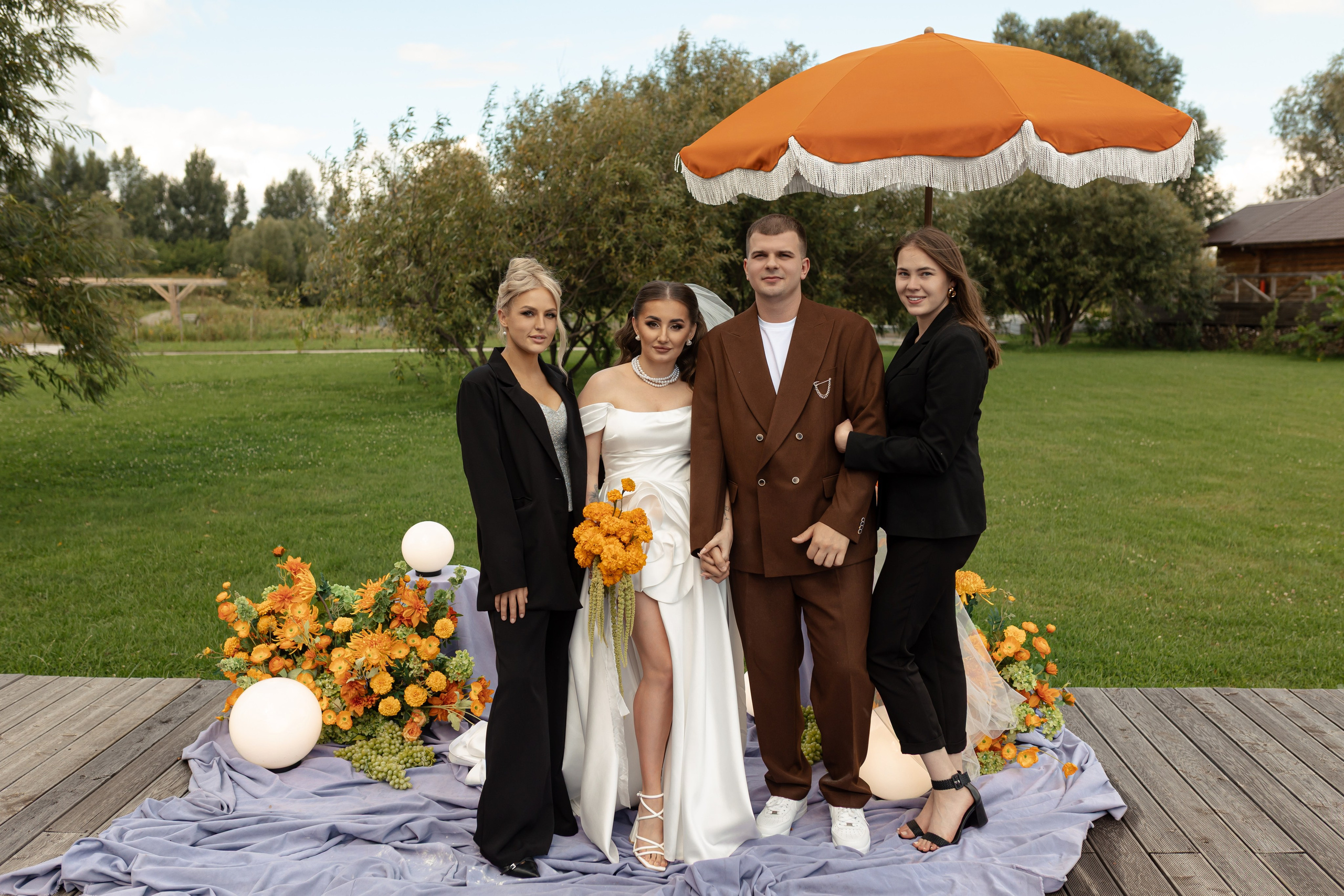 Влад и Катя. Фотограф Вячеслав Фарунин