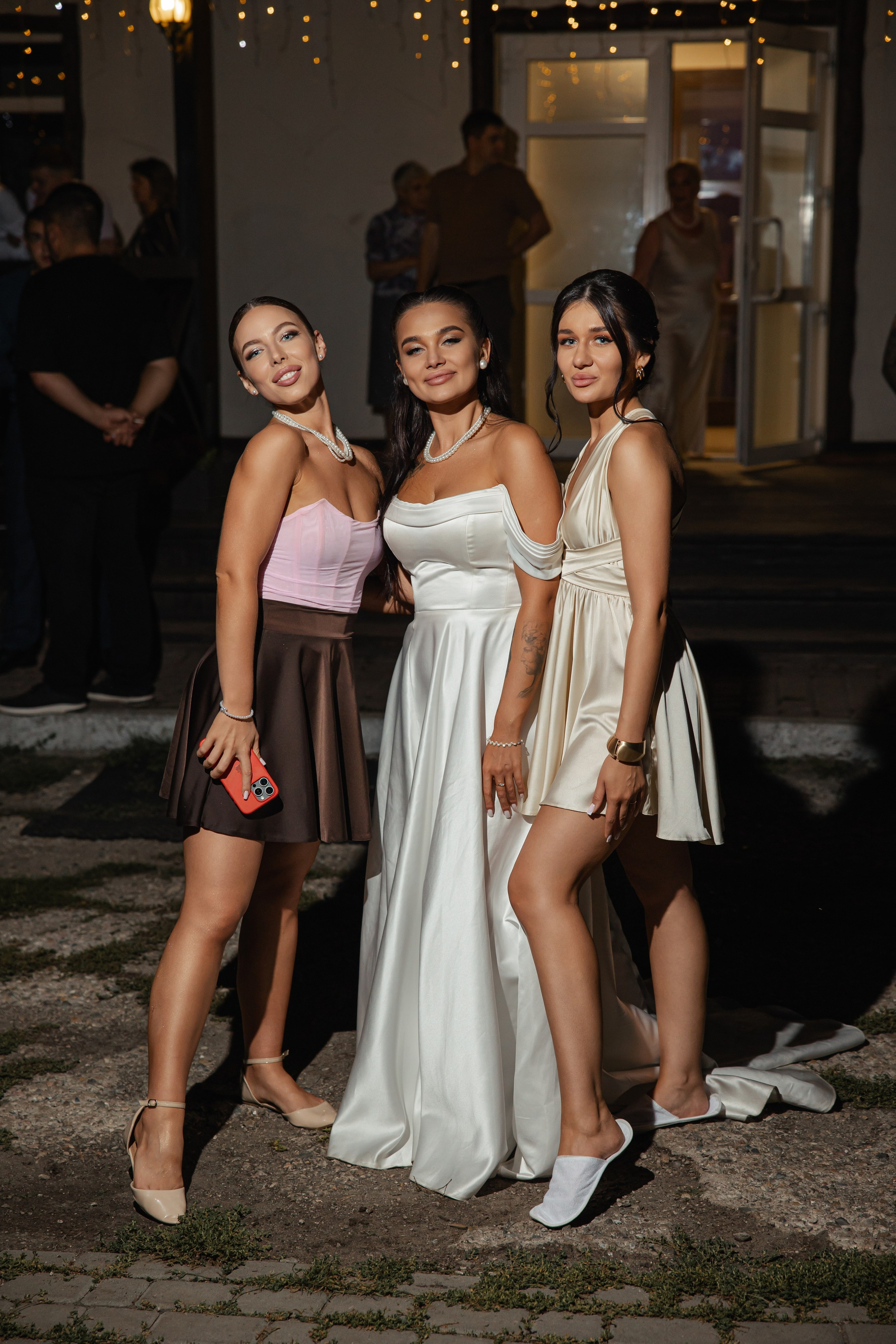 Дима и Арина. Фотограф Вячеслав Фарунин