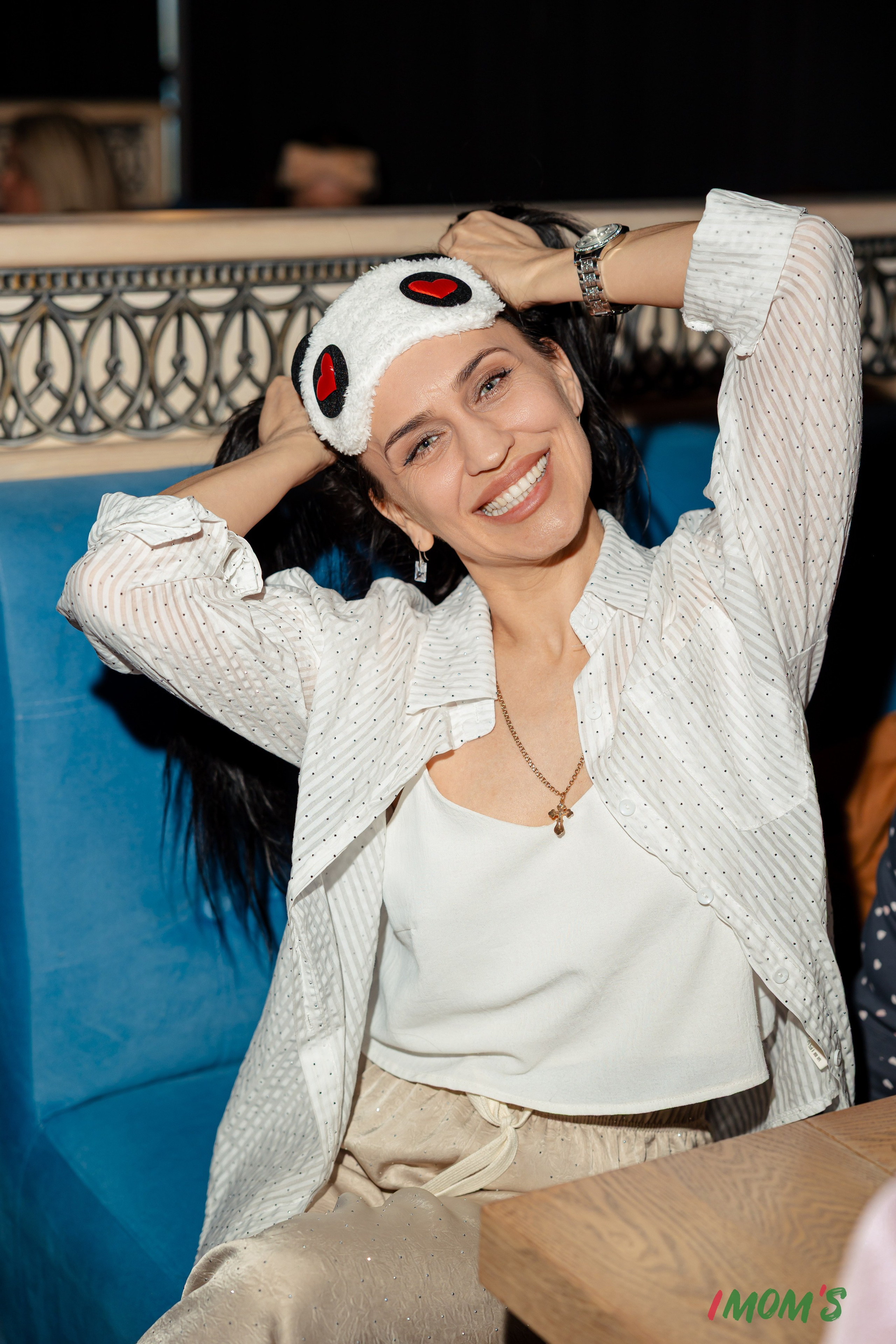 Девичник. Фотограф Вячеслав Фарунин