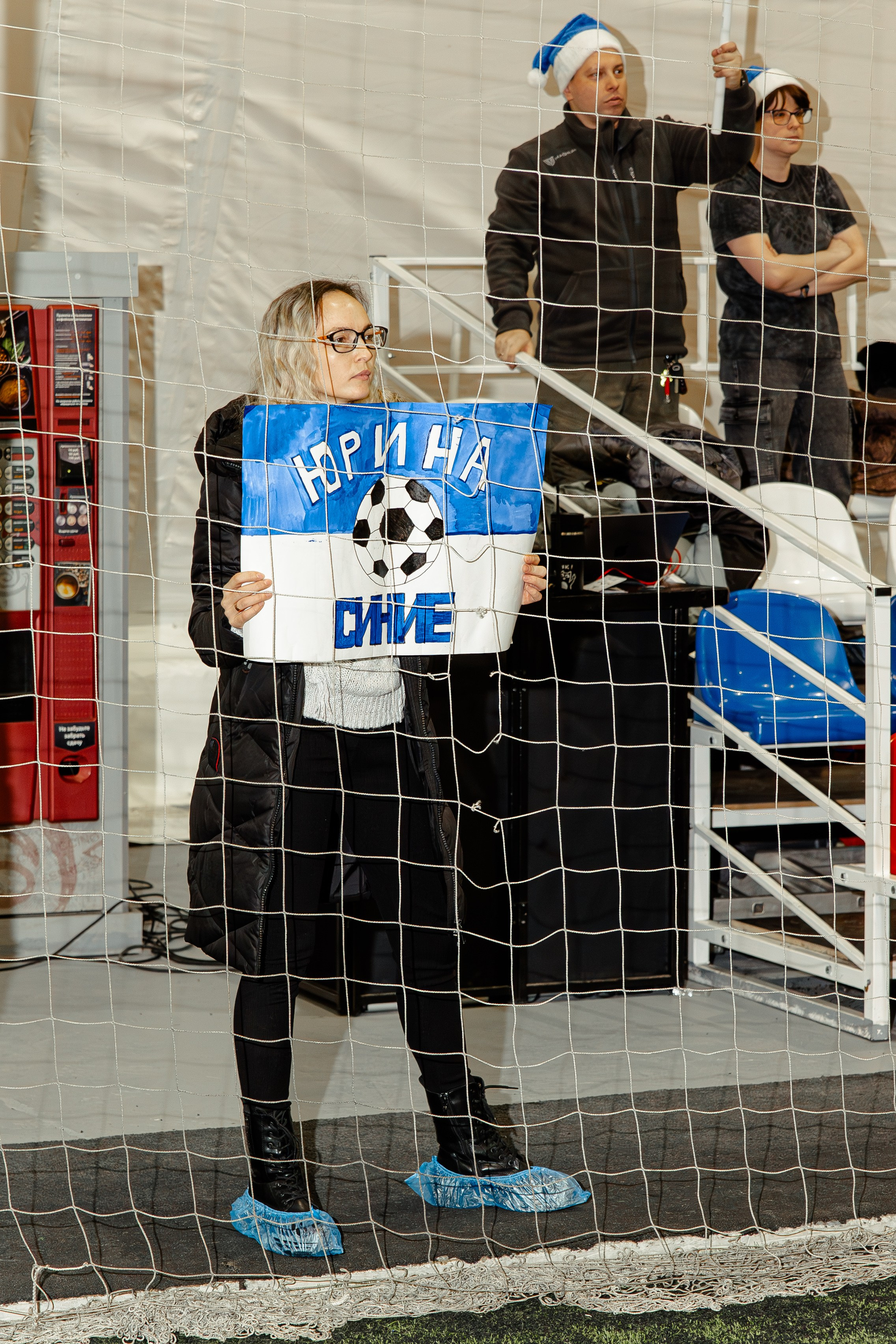 Турнир «Джуниор». Фотограф Вячеслав Фарунин