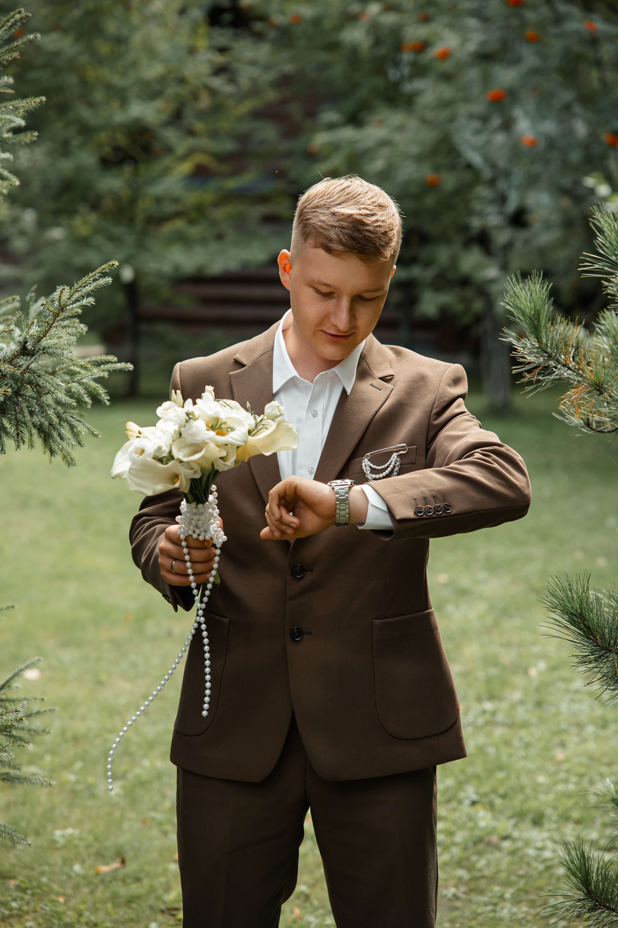 Данил и Анастасия. Фотограф Вячеслав Фарунин