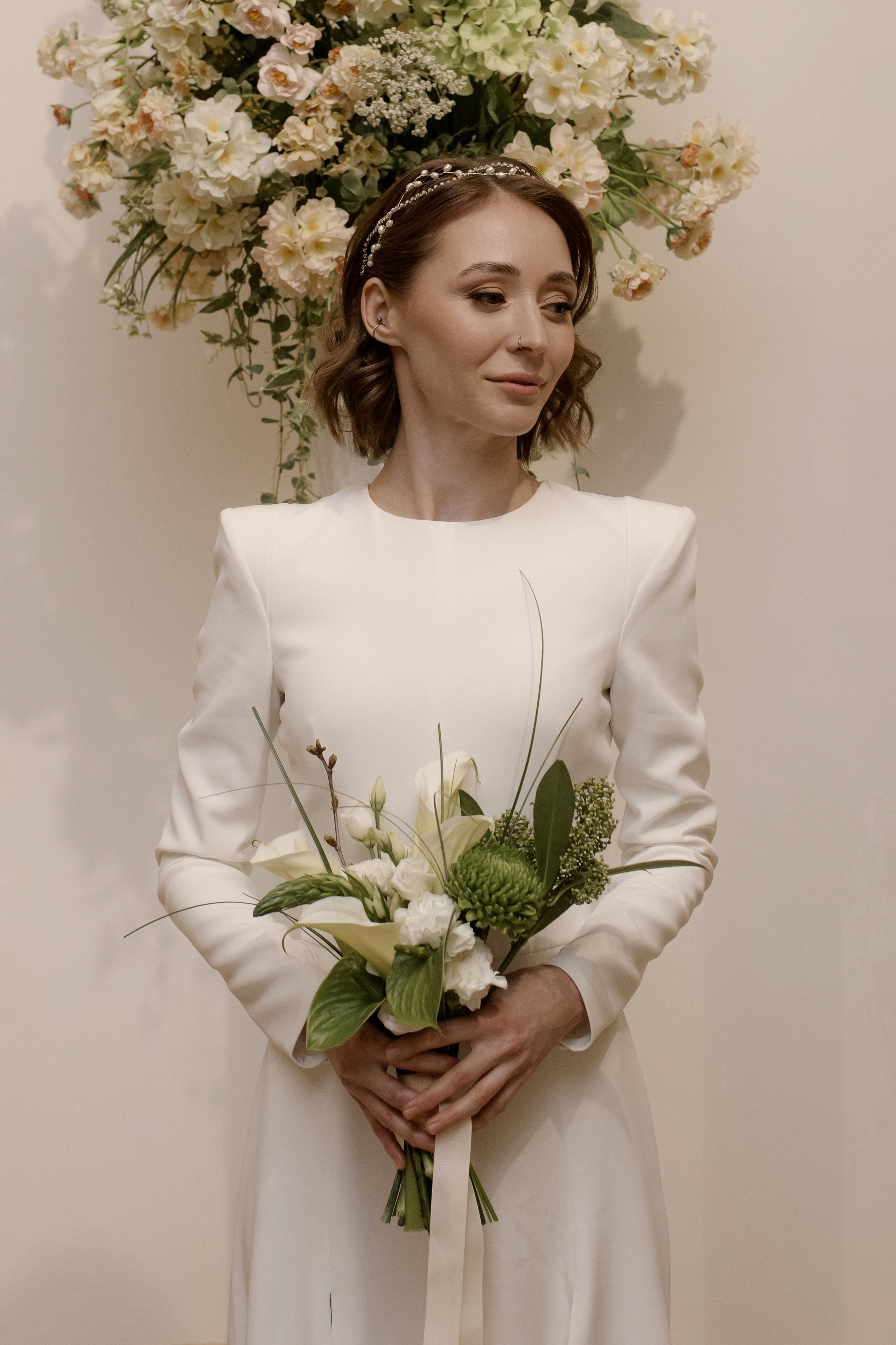 Регистрация Анастасии и Никиты — Краеведческий музей. Свадебный фотограф Екатеринбург/Челябинск — Любовь Волохова