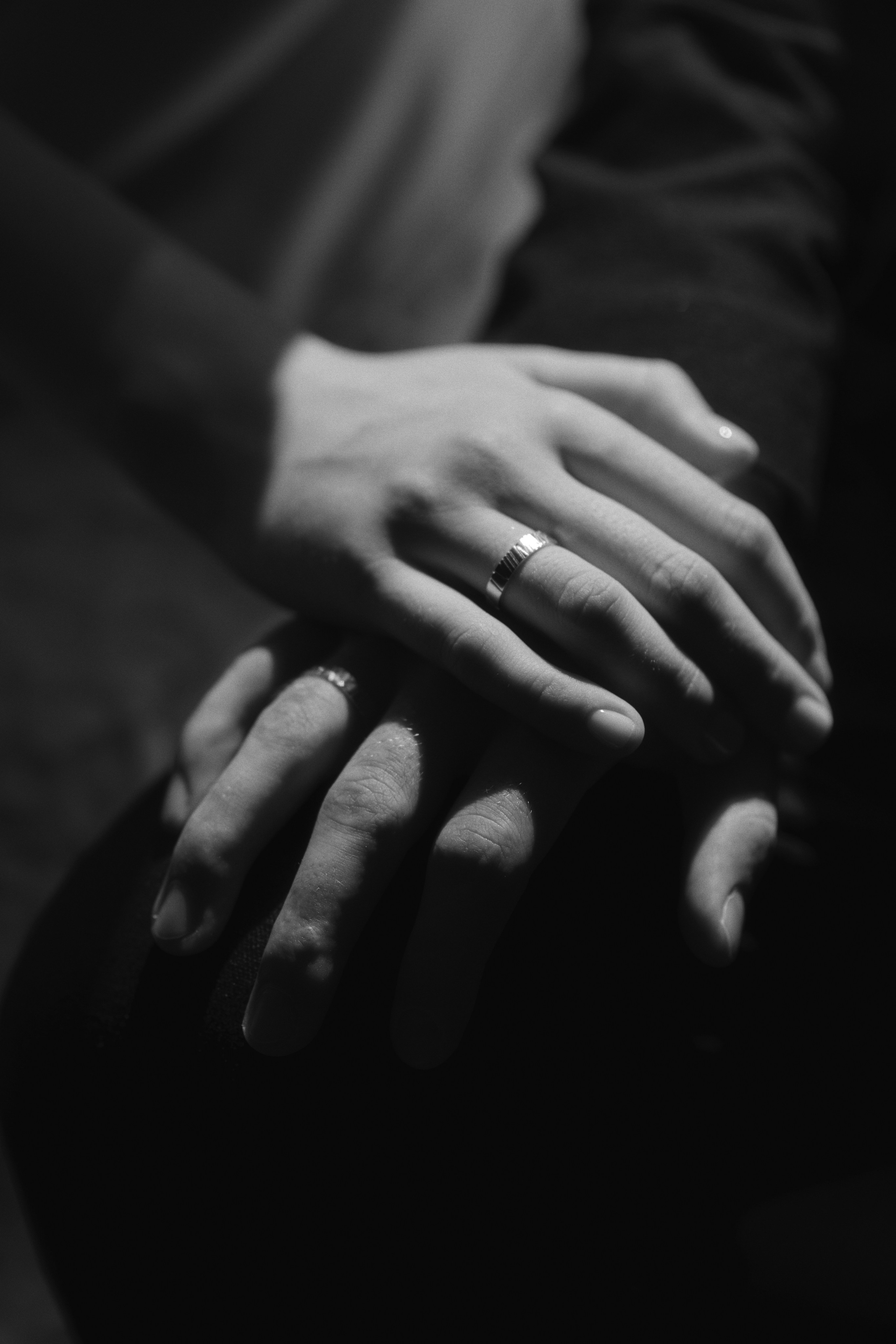 Никита и Марина — Дом Актёра. Свадебный фотограф Екатеринбург/Челябинск — Любовь Волохова