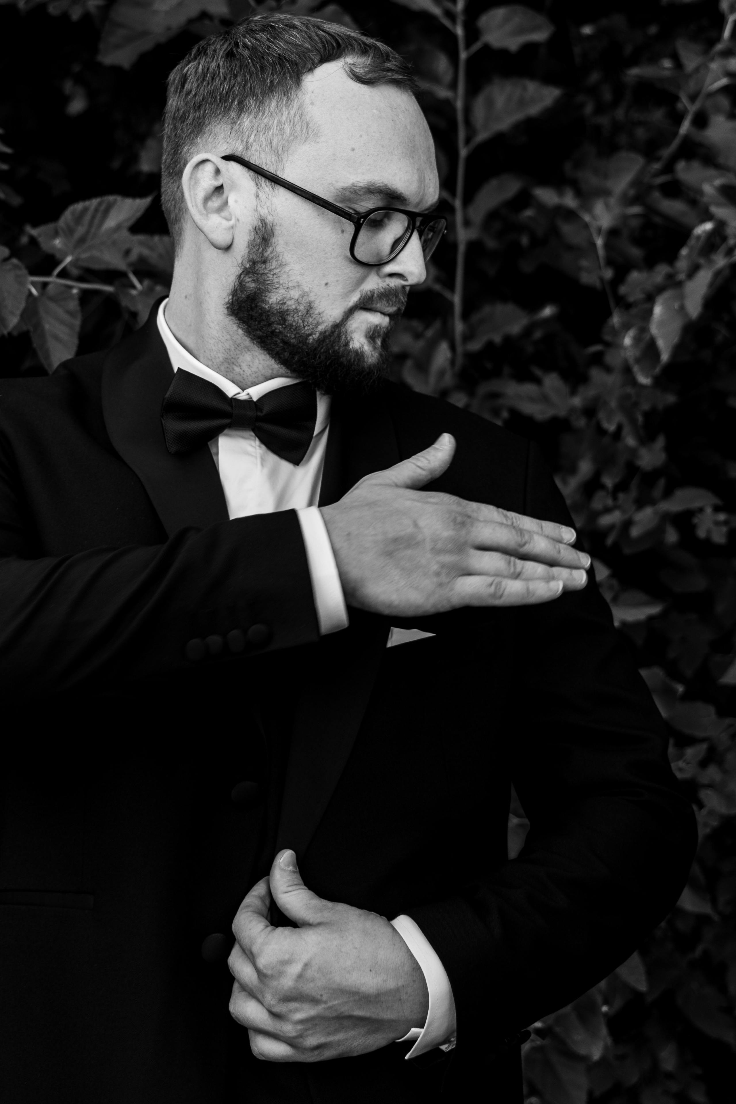 Цитрусовые. Свадебный фотограф. Краснодар, Сочи, Новороссийск. Вадим Мерье