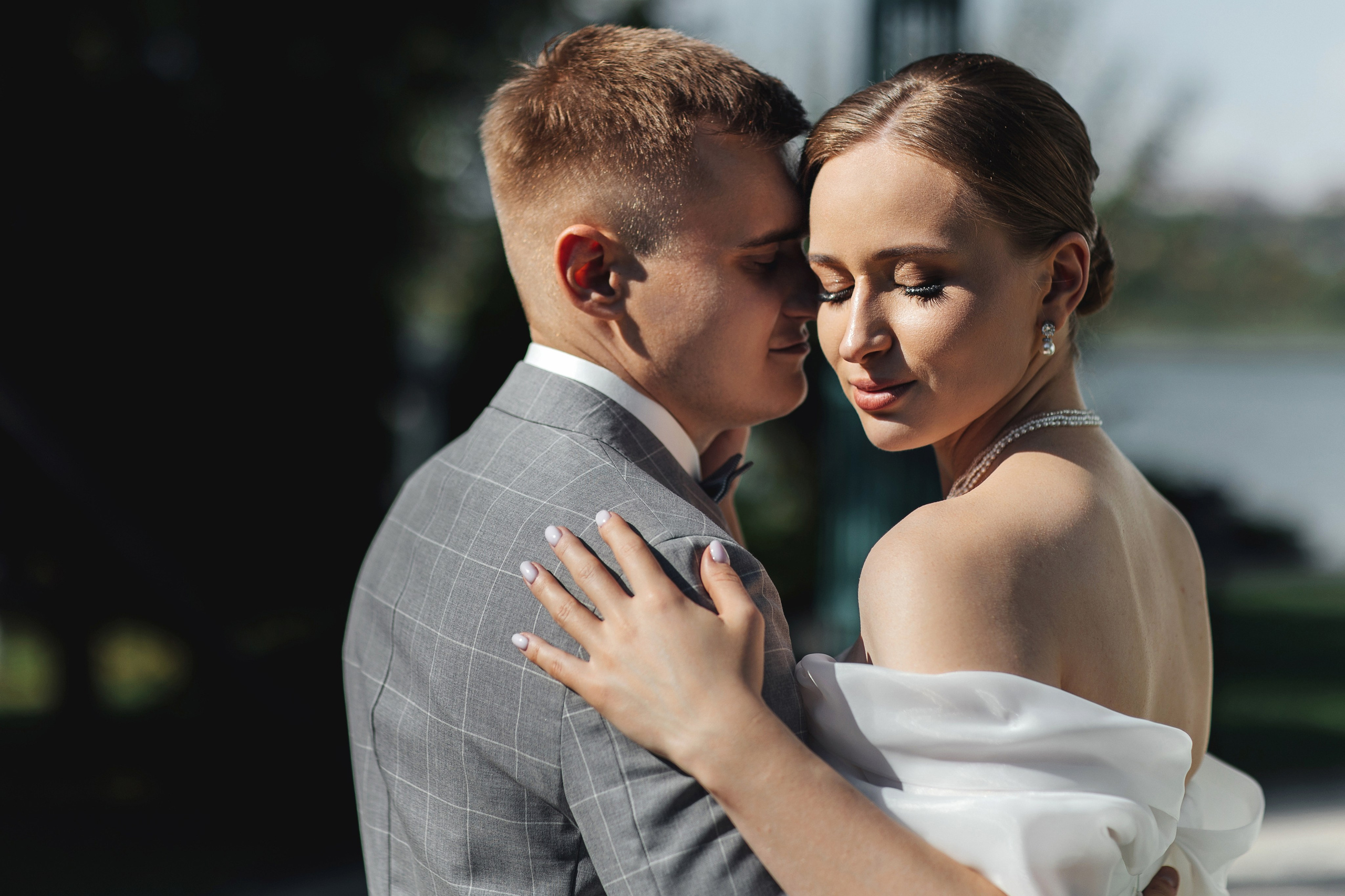 Vladislav & Julia. Свадебный организатор в Ростове-на-Дону Яснов Роман