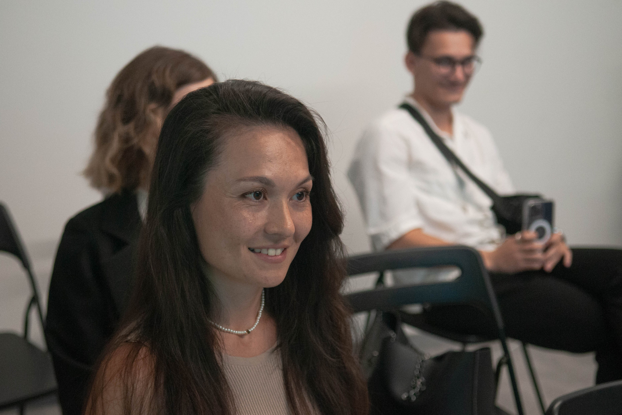 Репортажная съёмка. Главная