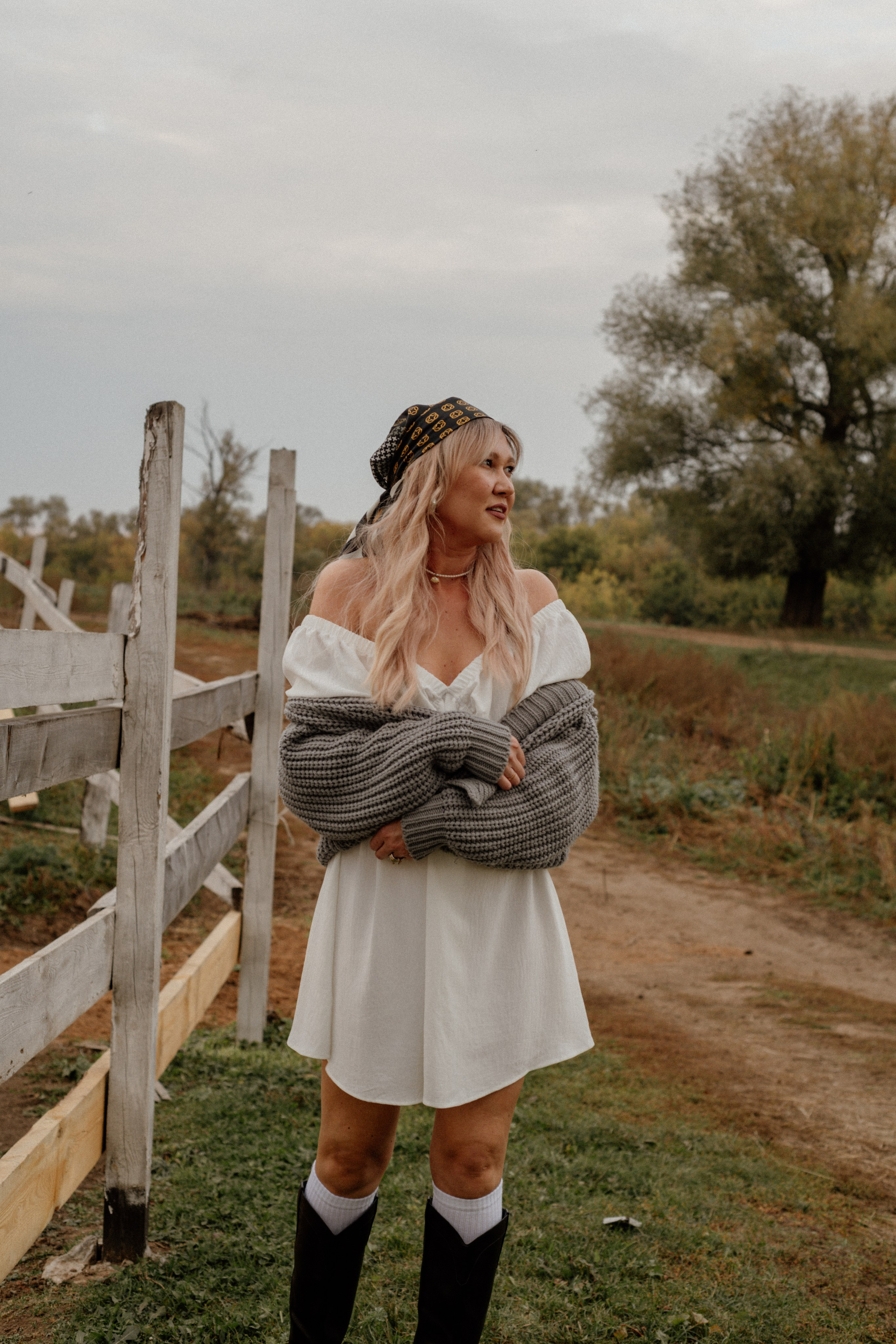 Гузель. Фотограф Алёна Евграфова