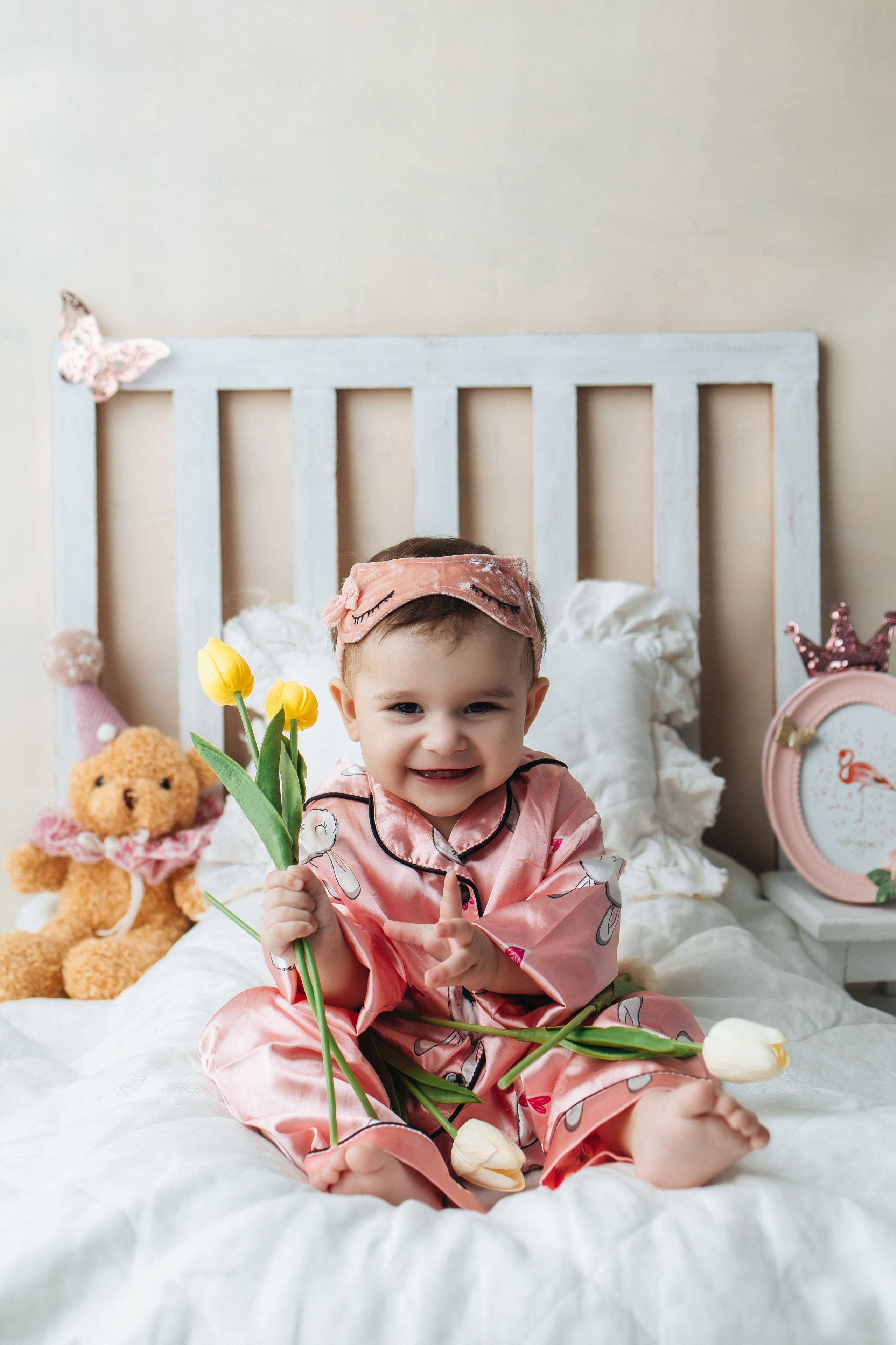 Детки до года (от 3 мес.). Главная