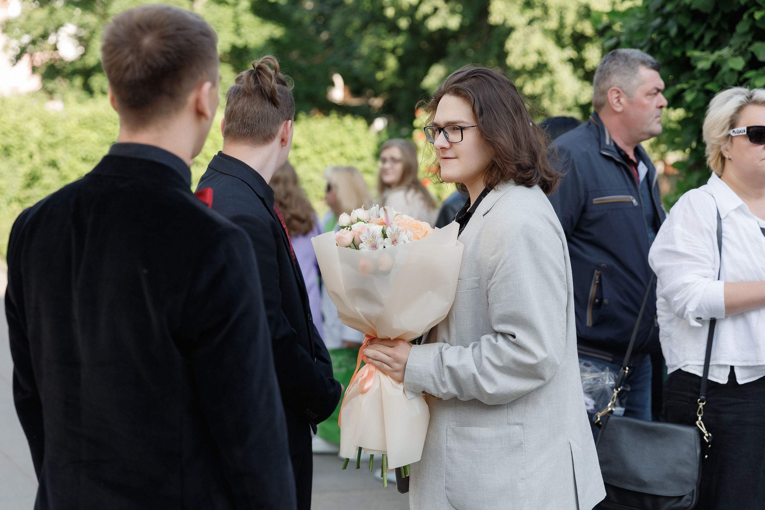 Школьный выпускной 2023 год в Минске. Свадебный фотограф в Минске/Беларуси Сергей Спиридонов