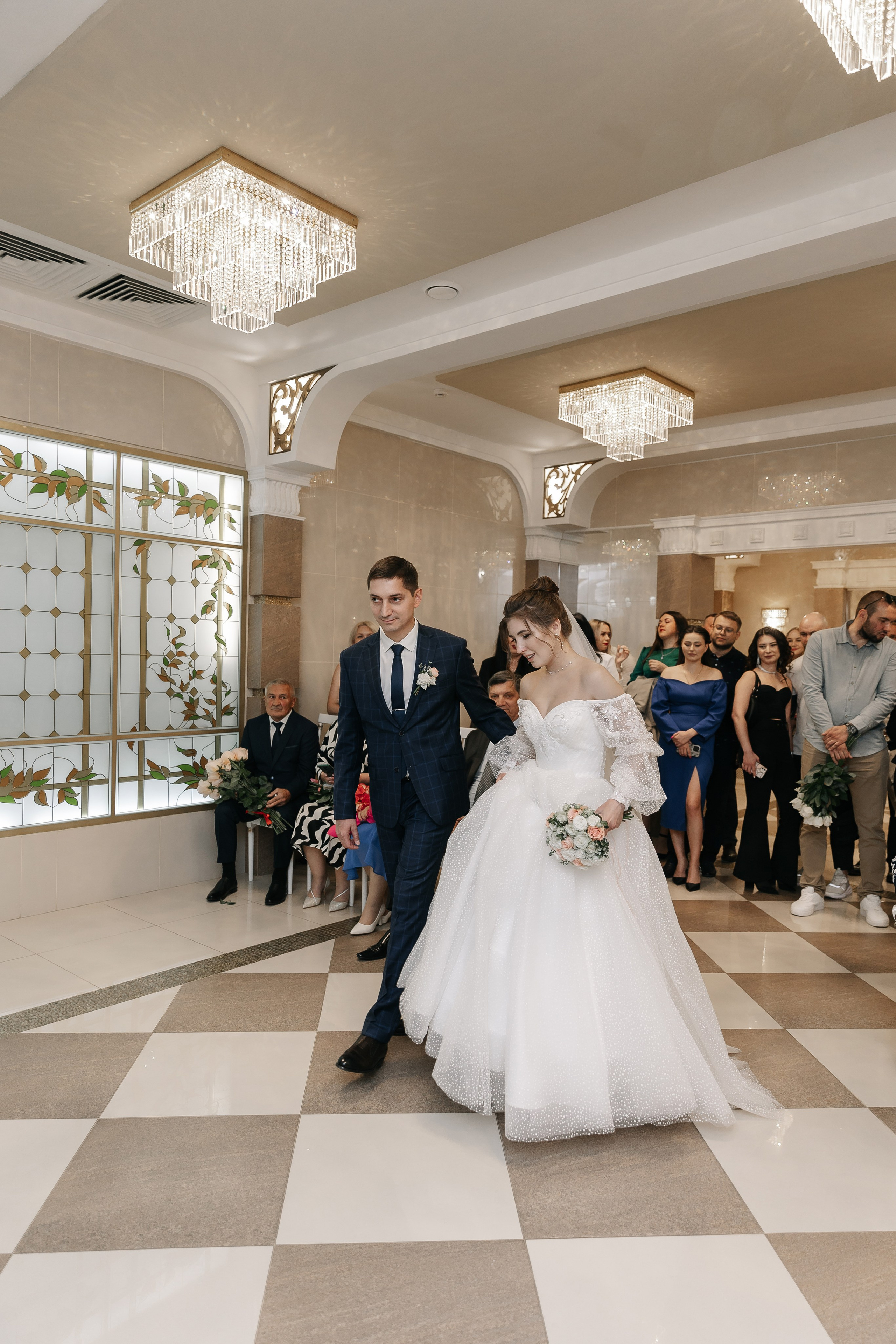 Д & Н. Свадебный, репортажный фотограф Ирина Шкурина