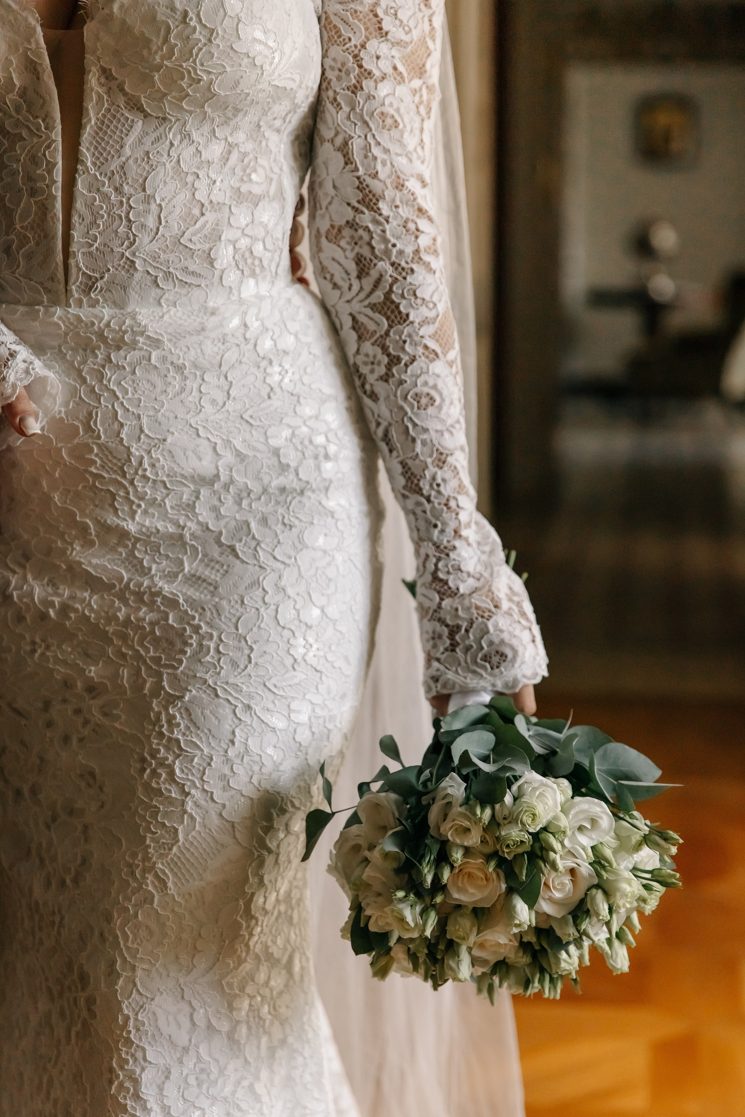 А & Д. Свадебный, репортажный фотограф Ирина Шкурина