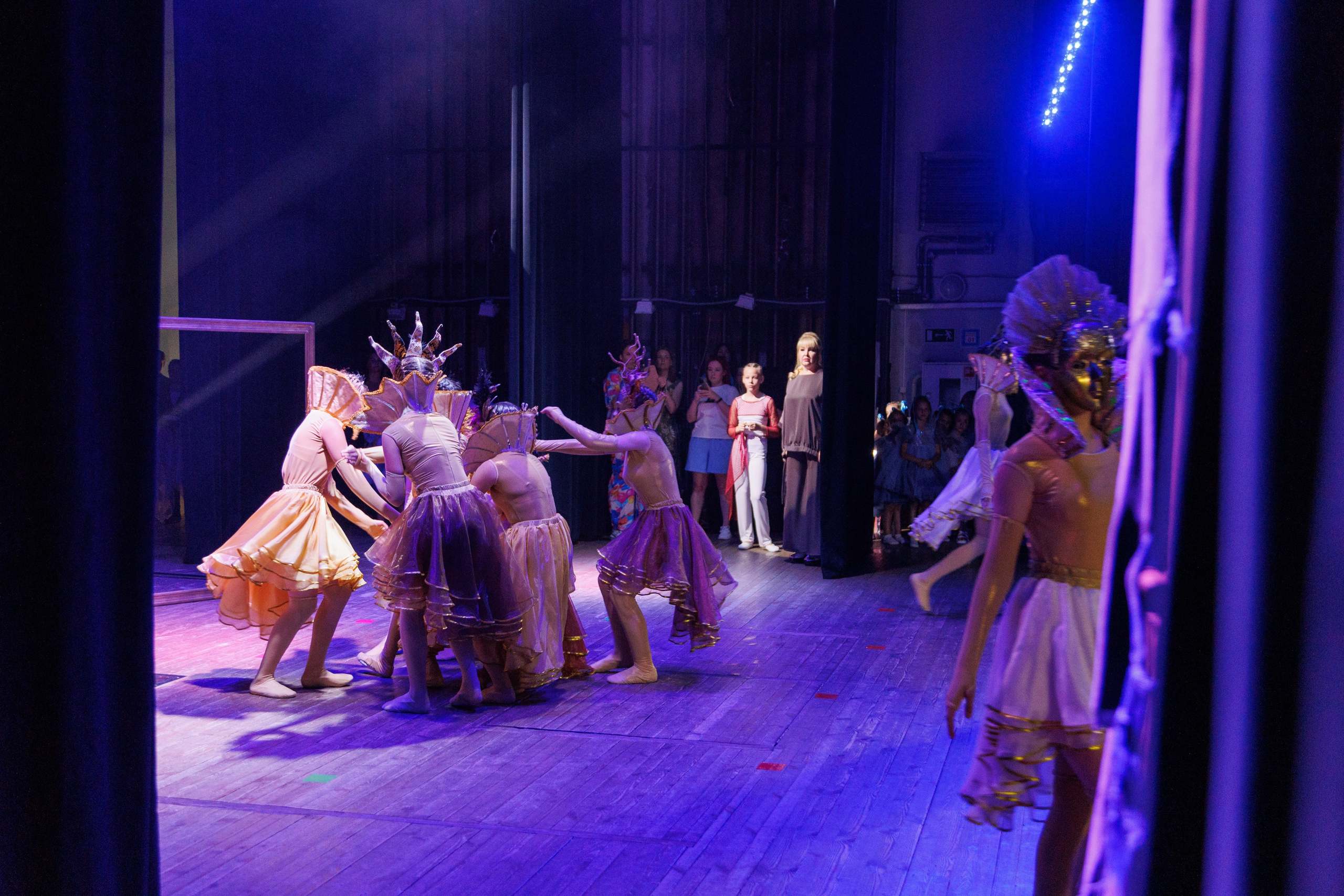 Концерт «Монпансье». Свадебный и семейный фотограф в Армавире